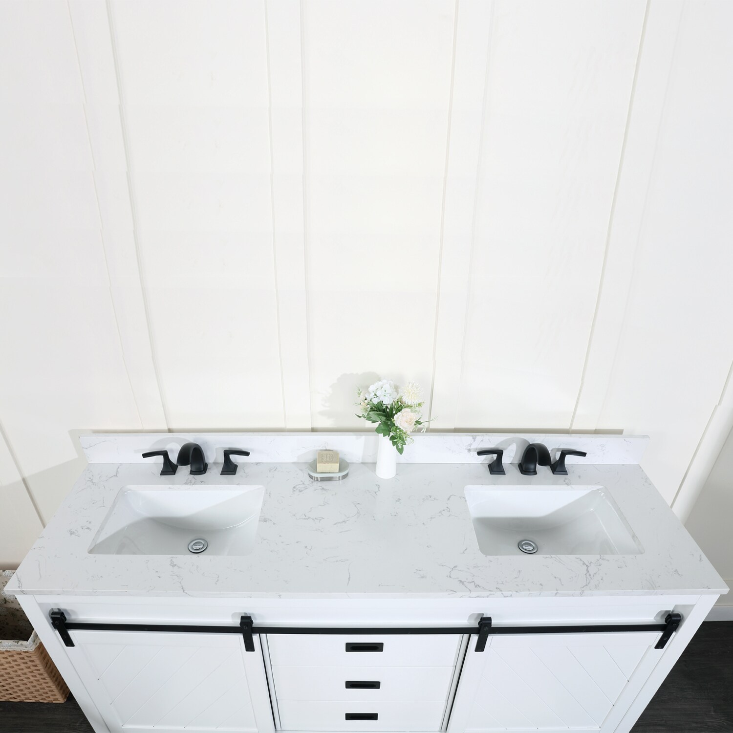 Altair 536072-WH-AW-NM Bath-Vanity-Combo - View #2