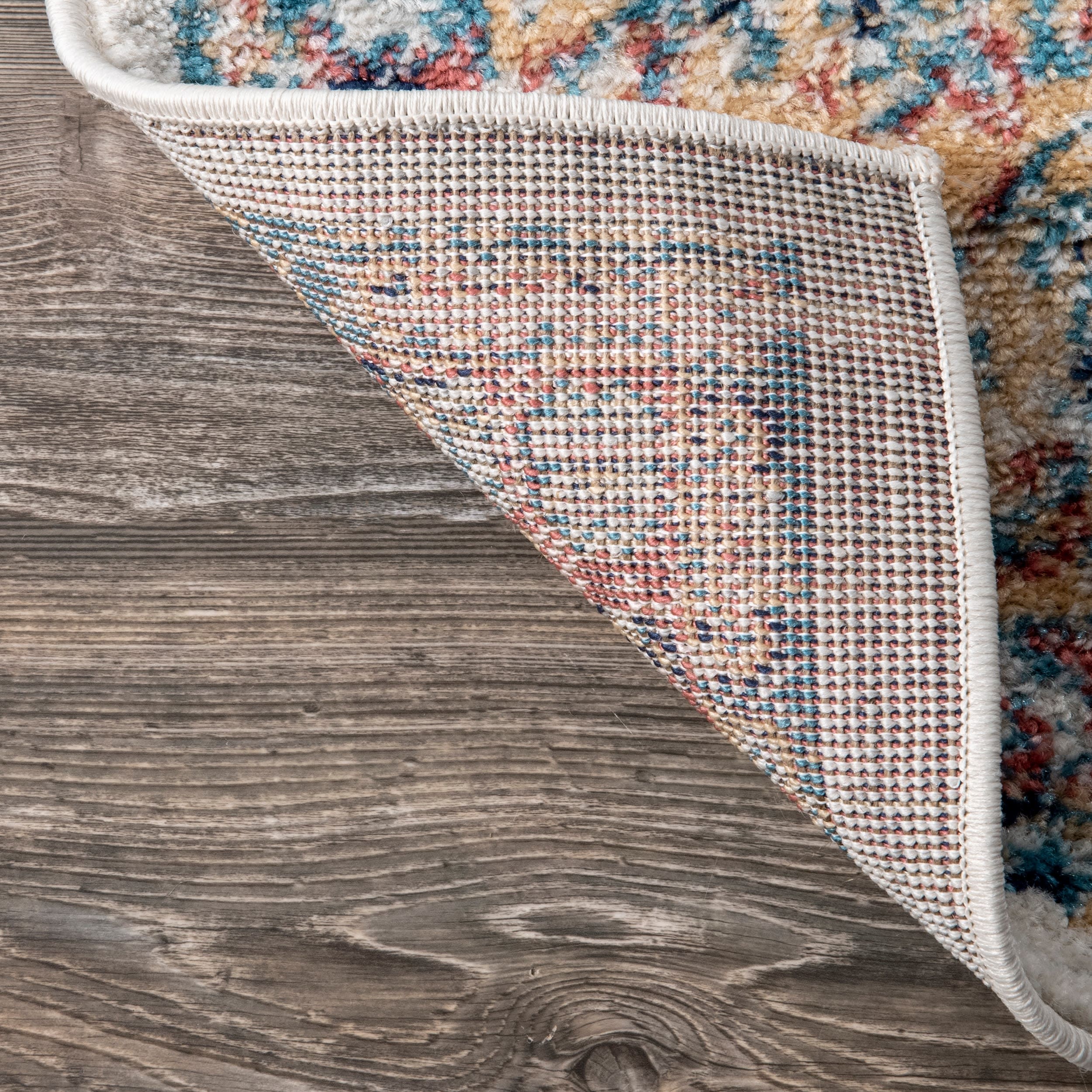 nuLOOM RZBD07F-406 rugs - View #4
