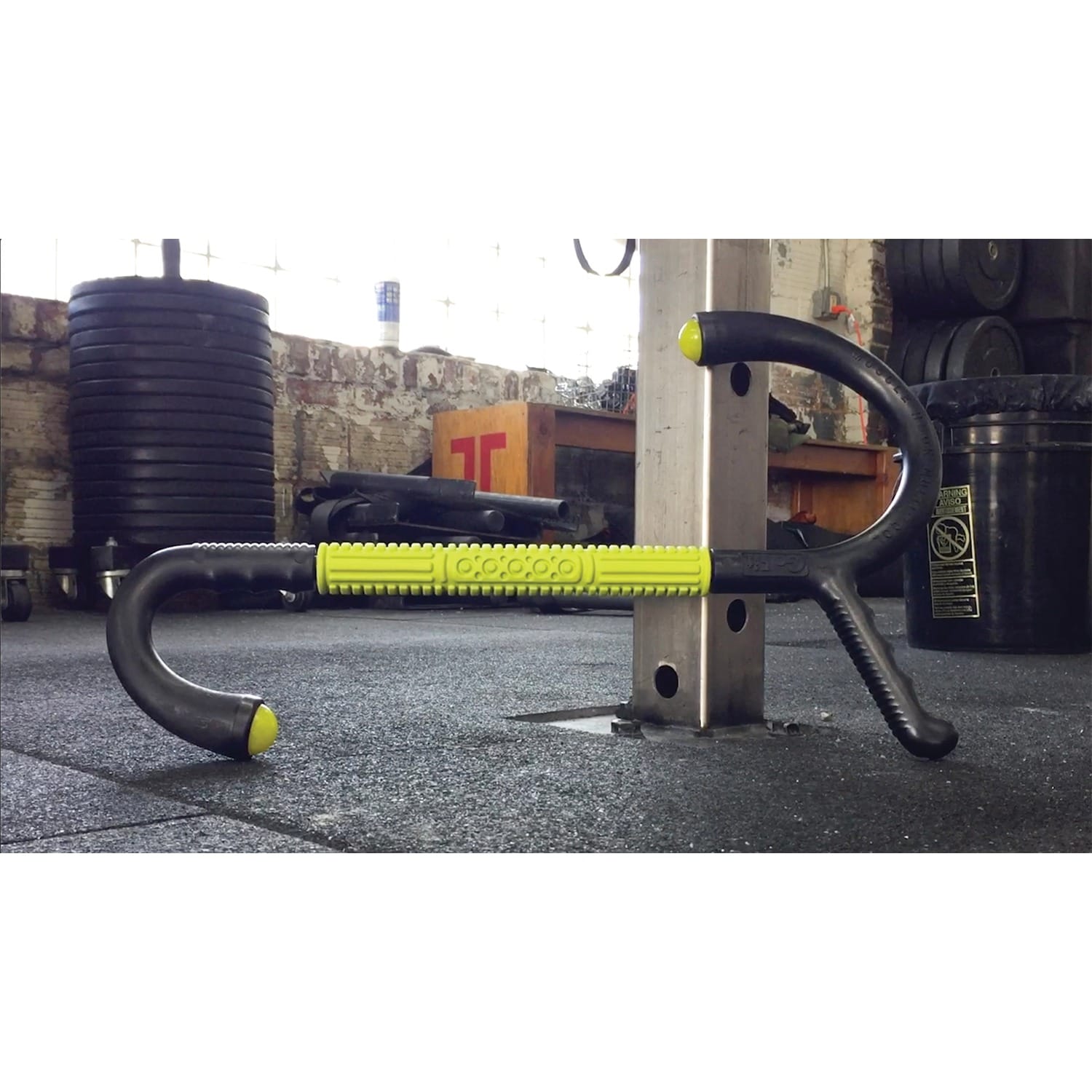 GoFit GF-MHMT Stretching-Recovery - View #15