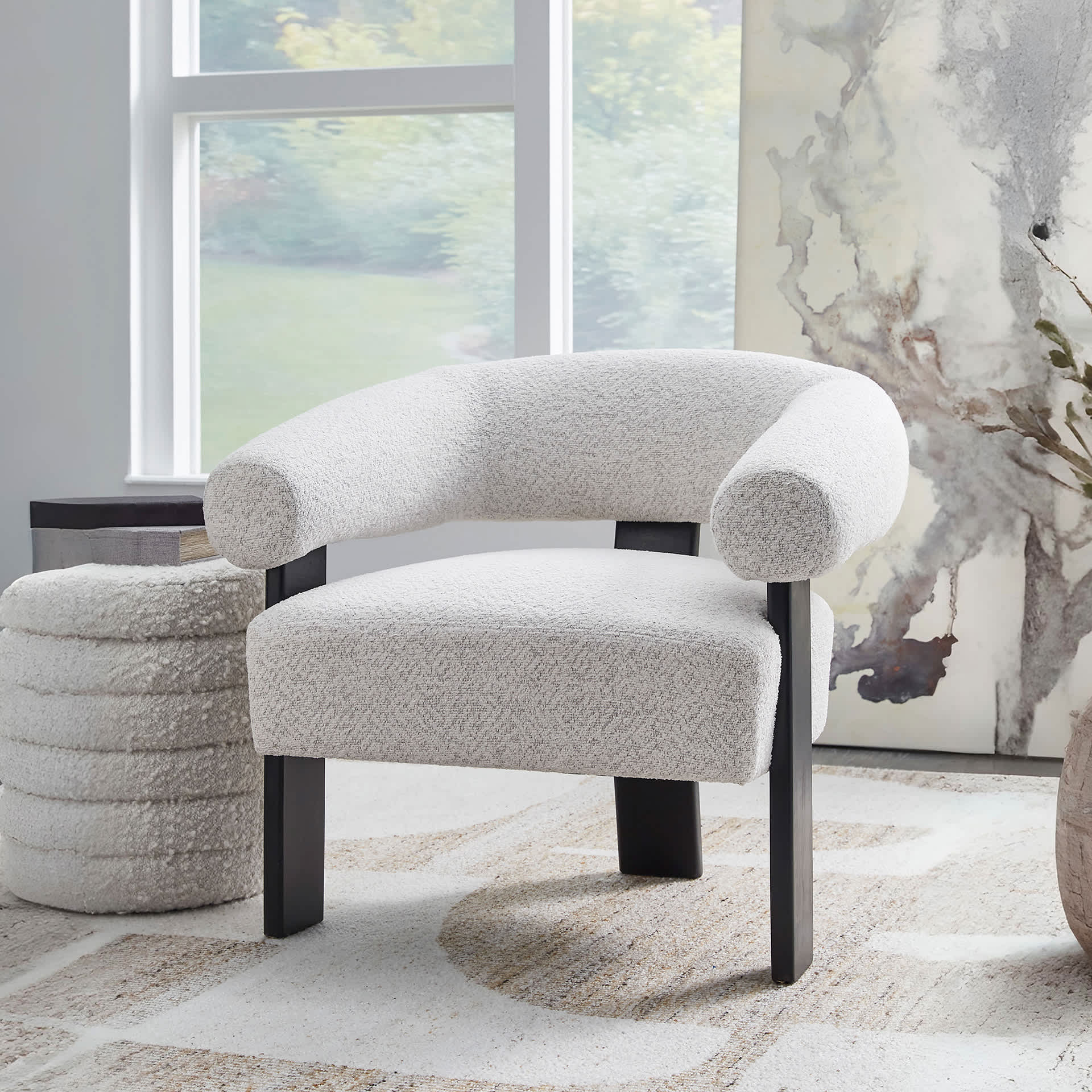 Signature Design by Ashley A3000668 chairs - View #2