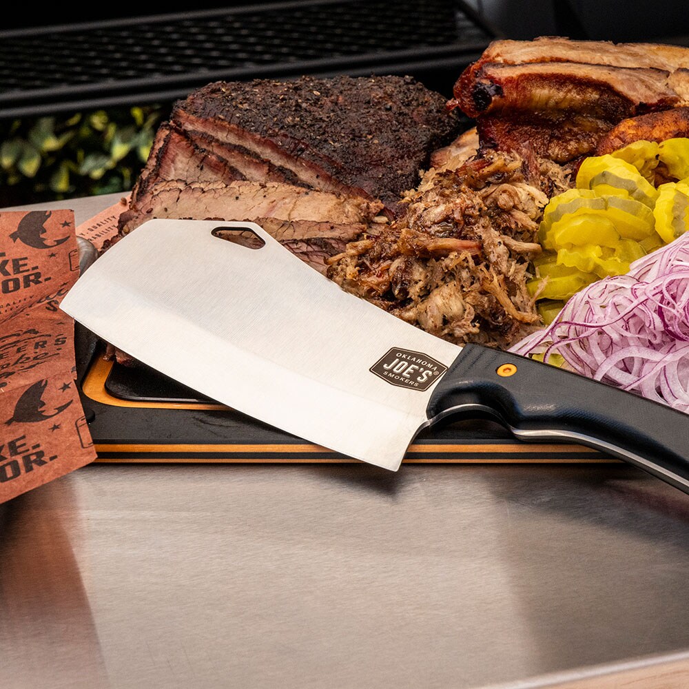 Oklahoma Joe's OJ1250227 cutlery - View #8