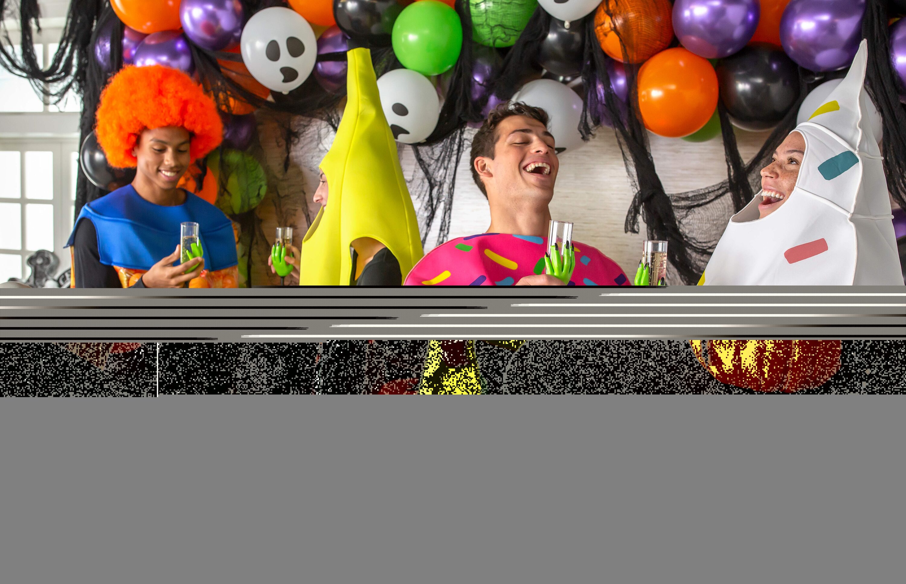 Trick or Treat Studios MASFTE105  - View #3