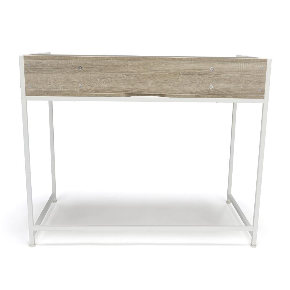 OFM ESS-1003-WHT-NAT desks - View #4