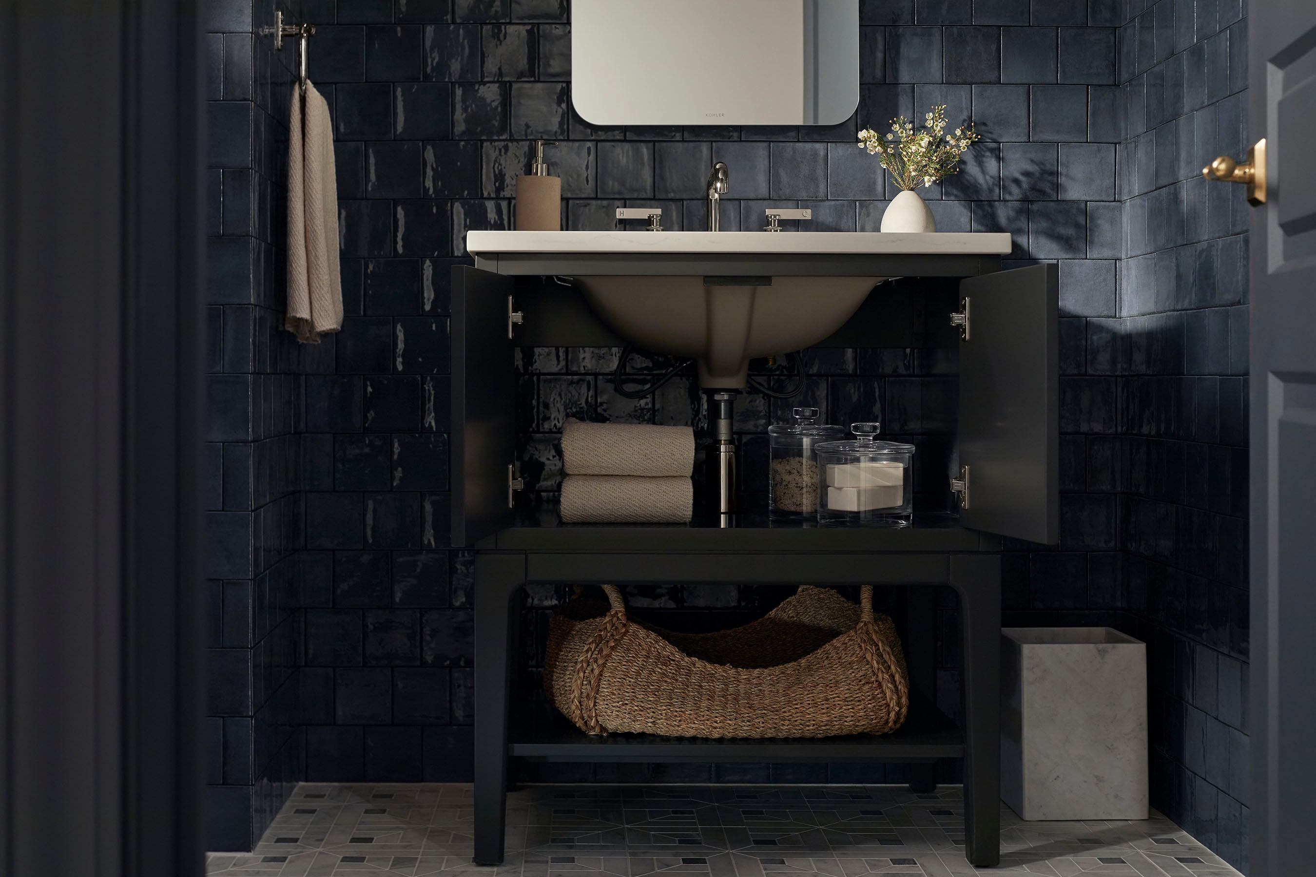 KOHLER 35025-DWG Bath-Vanity-Combo - View #11