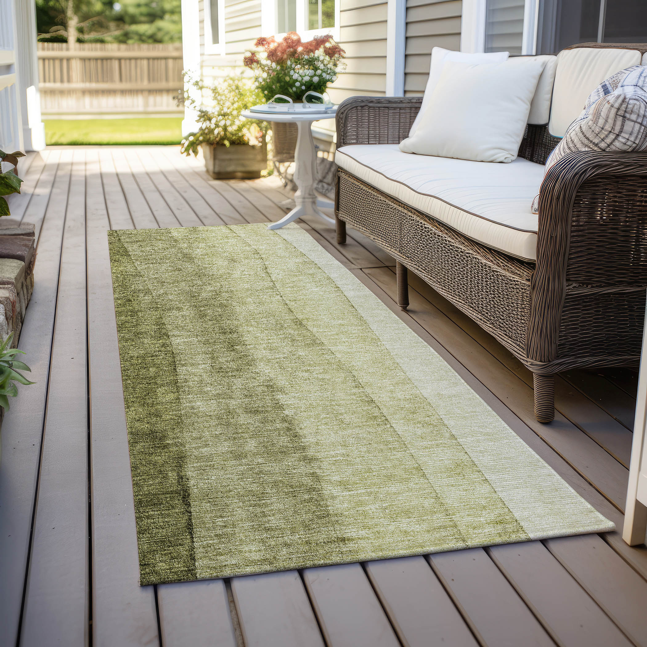 Addison Rugs ACN690OL2X8 rugs - View #7