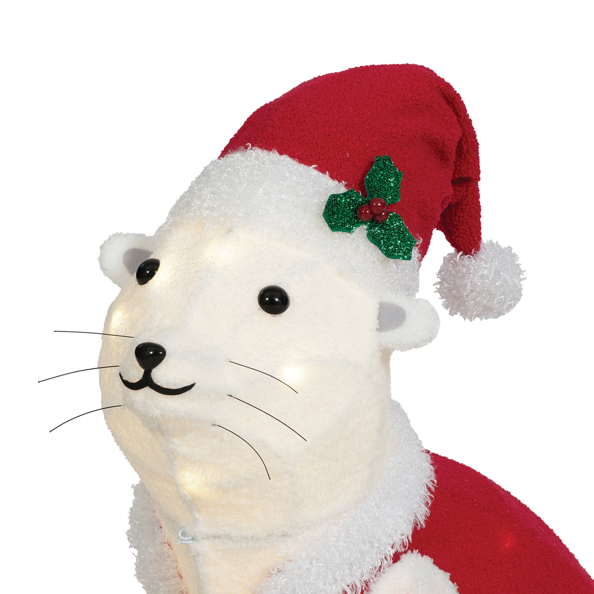 Holiday Living ES79-067L Outdoor-Christmas-Decor - View #2