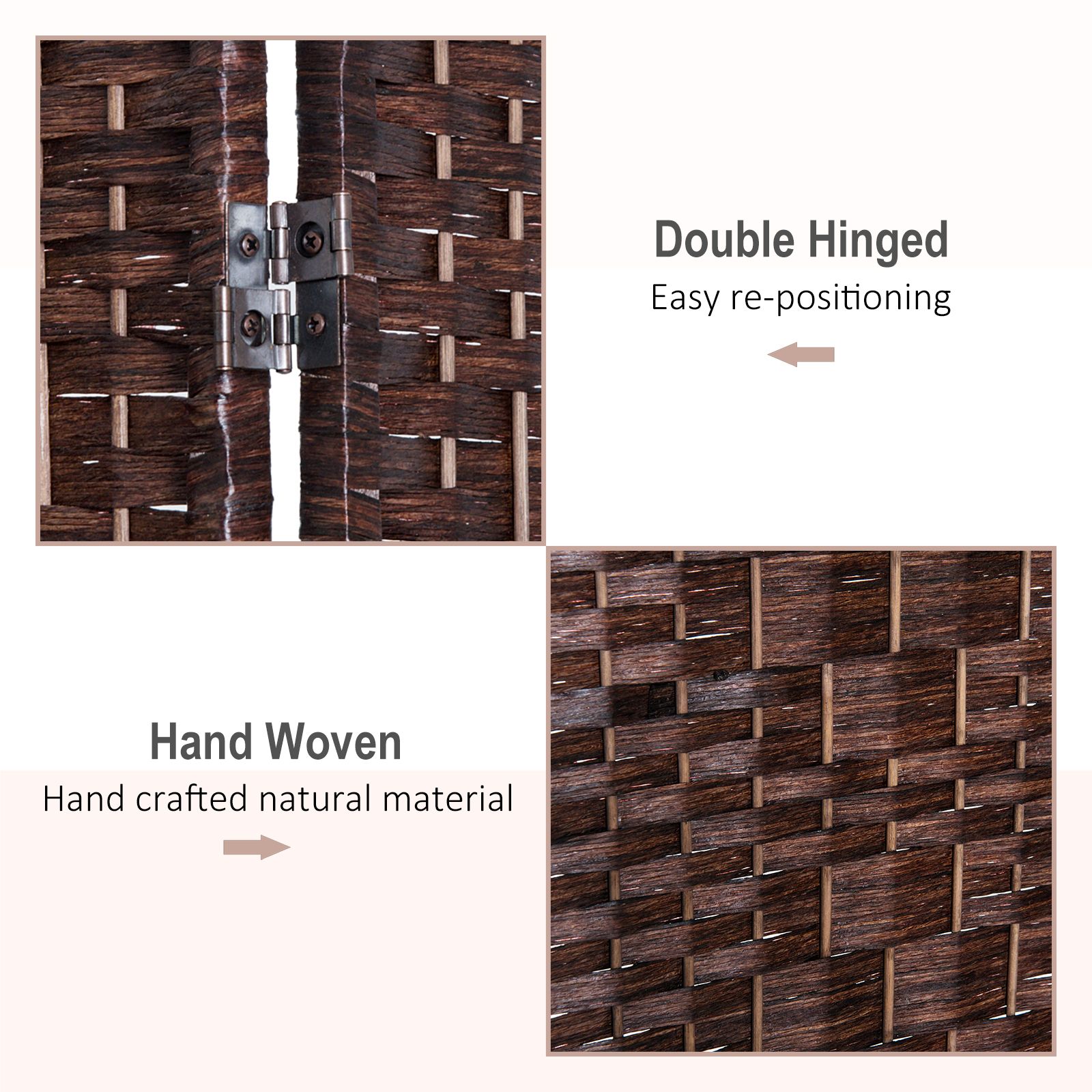 Blisstyle RDIV30 Indoor-Privacy-Screens - View #5
