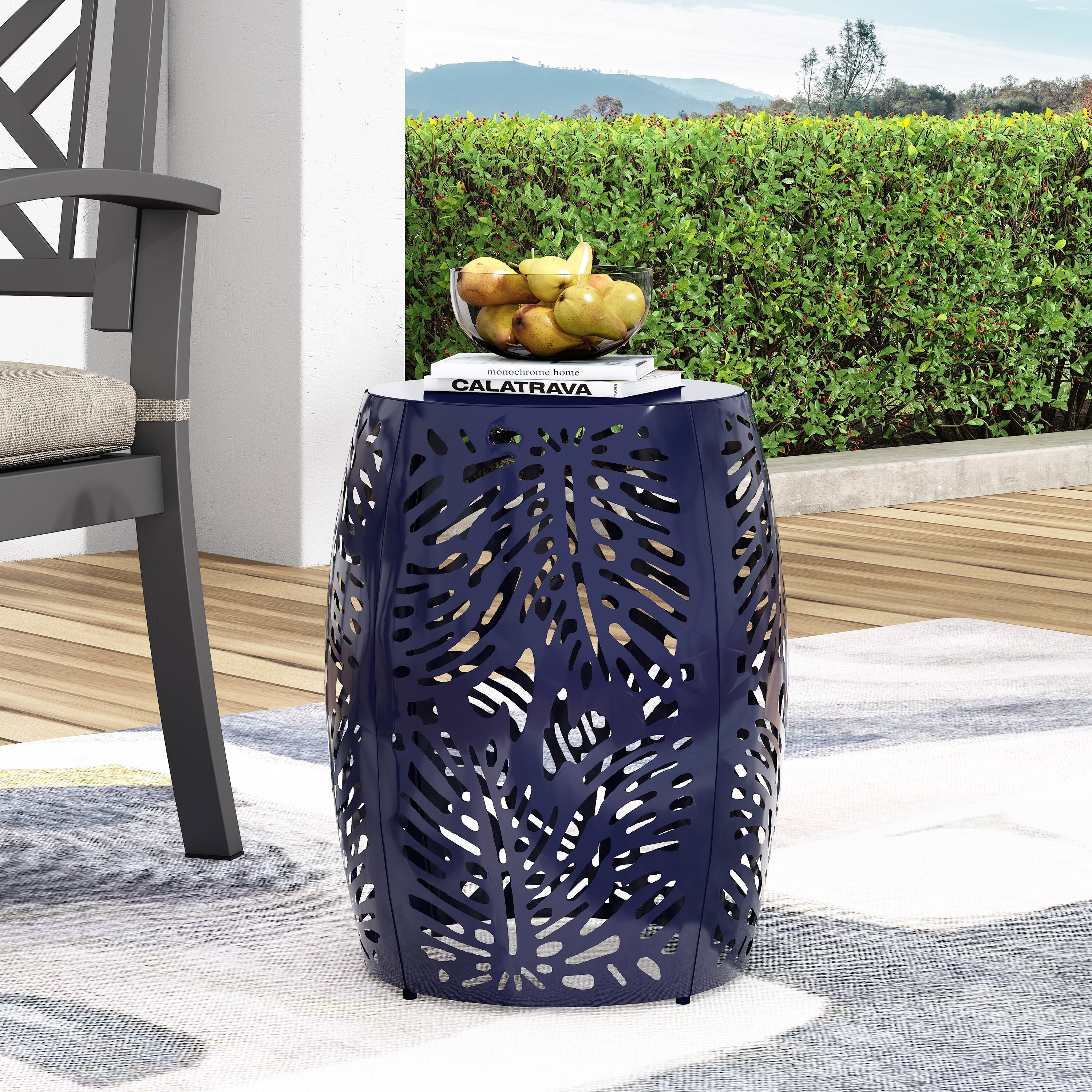 Blisstyle PT275 Patio-Tables - View #3
