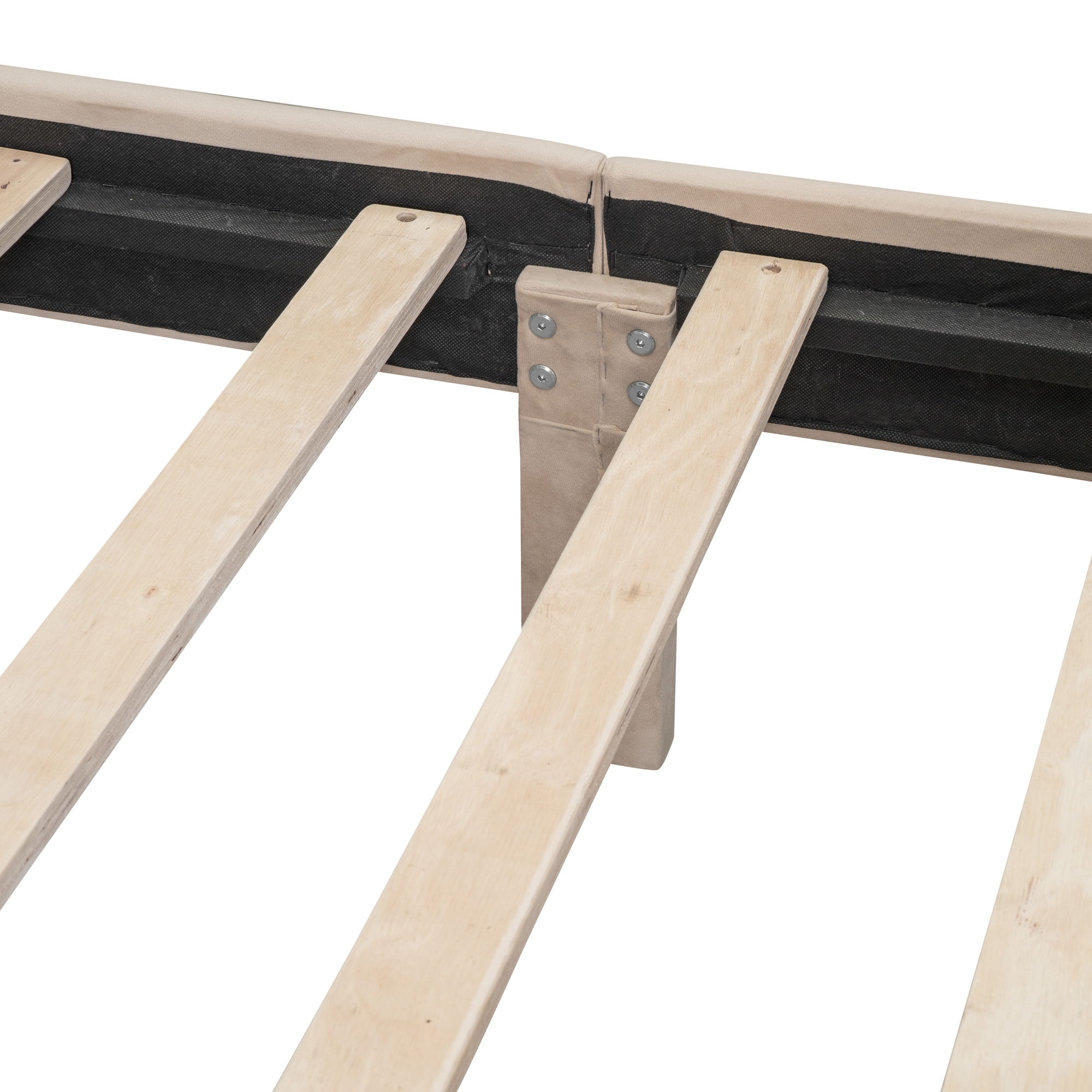 ModernLuxe WF299263AAA beds - View #8