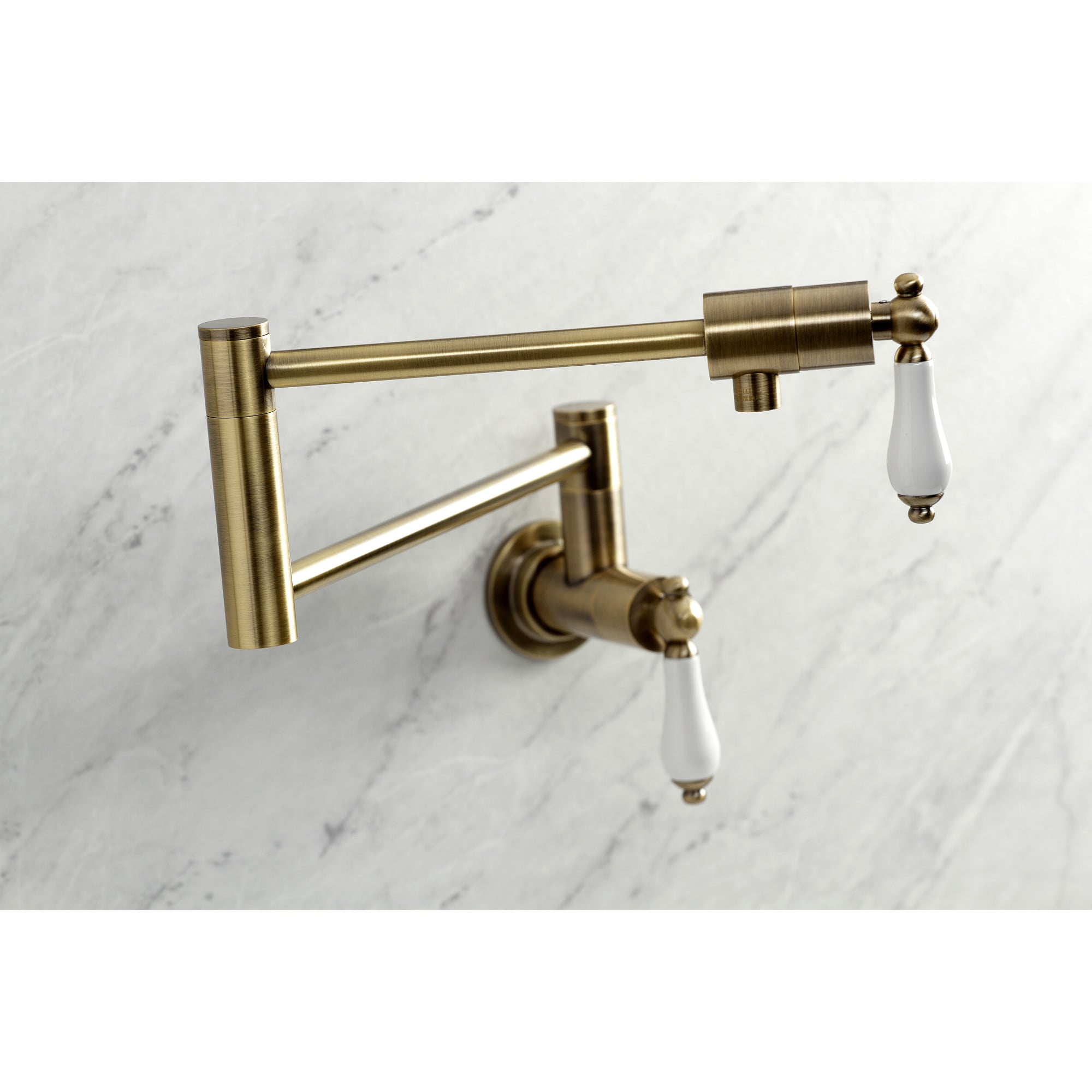 Kingston Brass WLKS4103PL Kitchen-Faucets - View #3