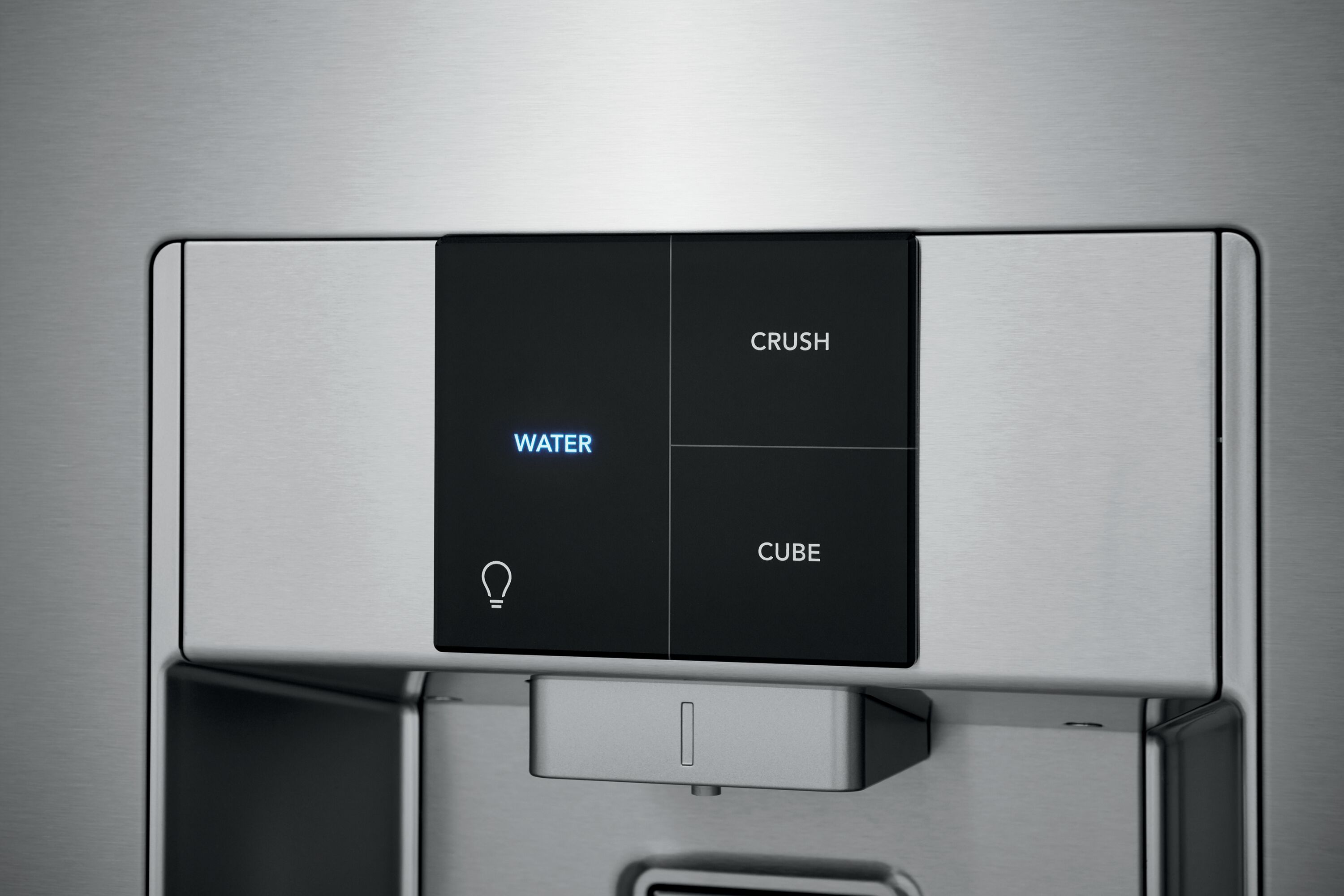 Frigidaire PRMC2285AF French-Door-Refrigerators - View #10