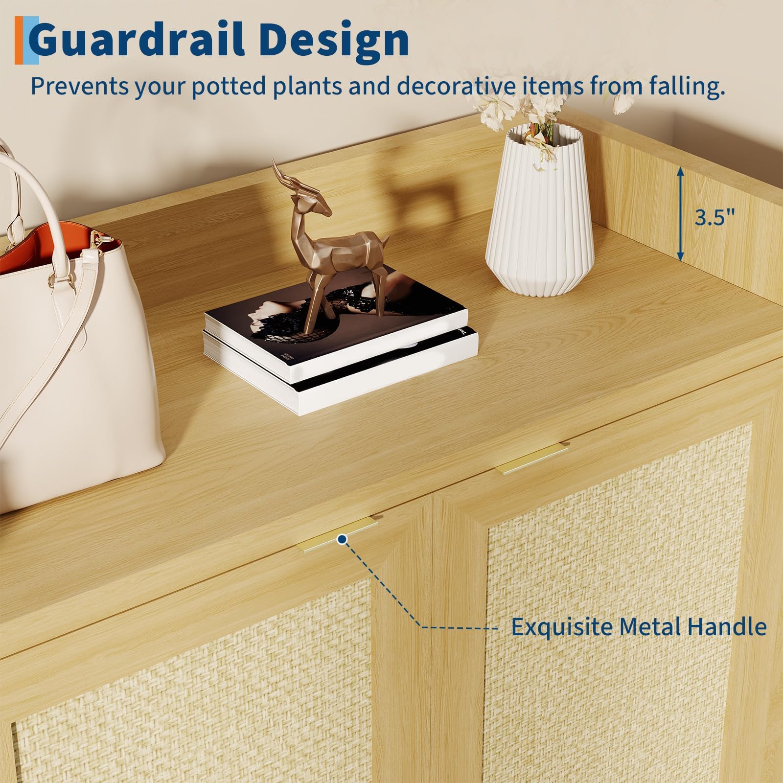 GarveeLife GLYD-XG-PHK-364PD6HA Shoe-Racks - View #5