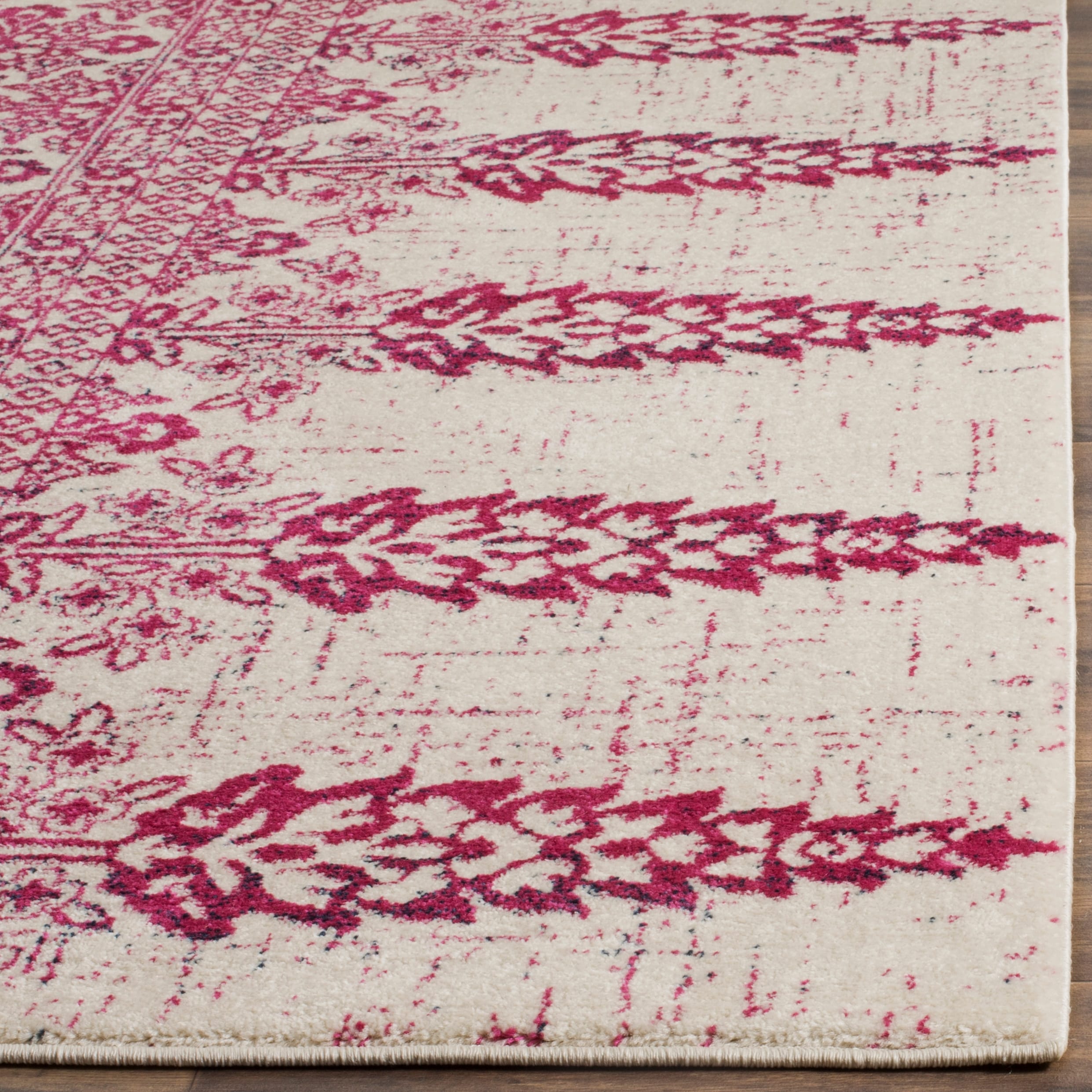 Safavieh EVK521K-8 rugs - View #3