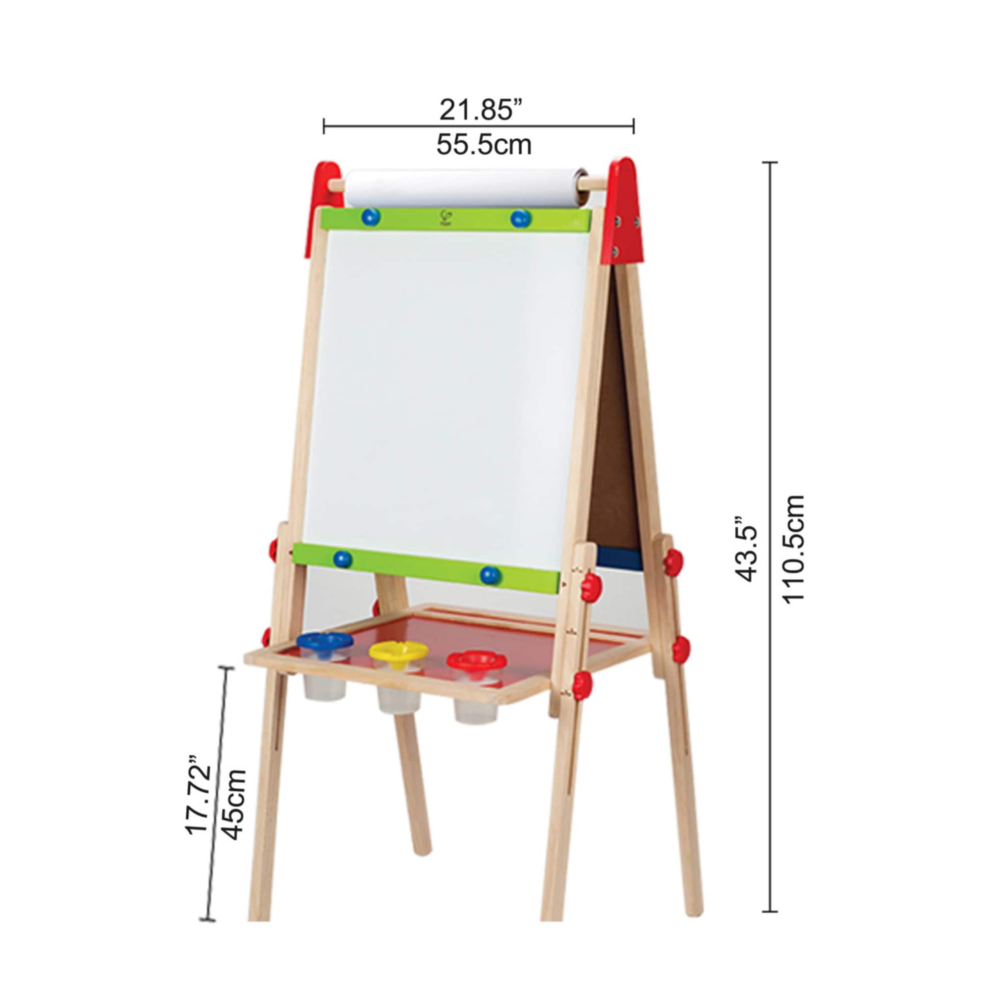 Hape G6943478010024 Play-Toys - View #3