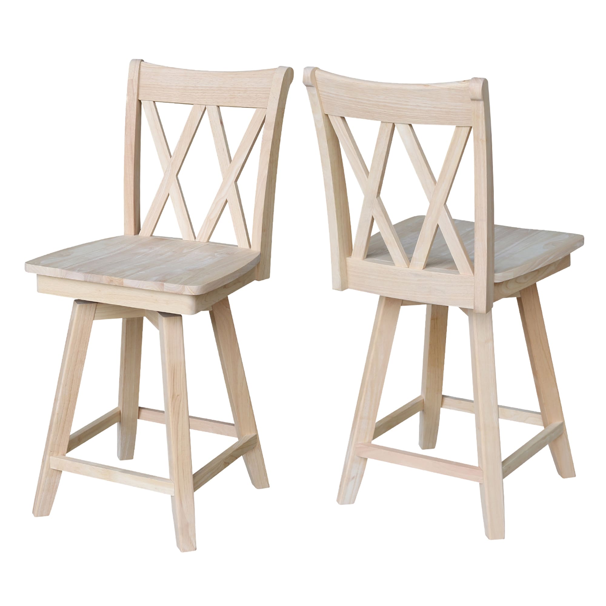 International Concepts S-202SW stools - View #6