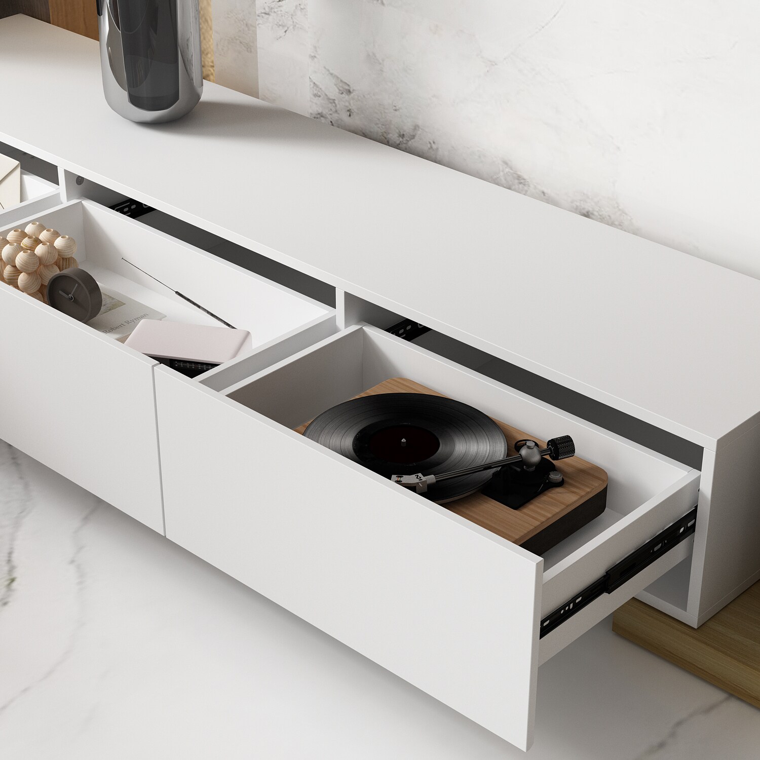 FUFU&GAGA KF020391-01 Tv-Stands - View #9