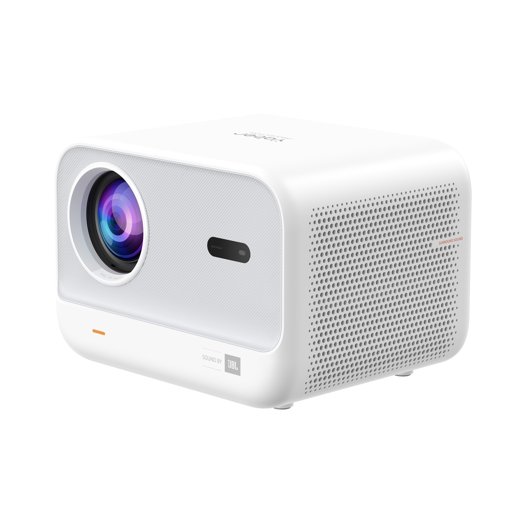 Yaber Home theater Projector #YABCCK02252