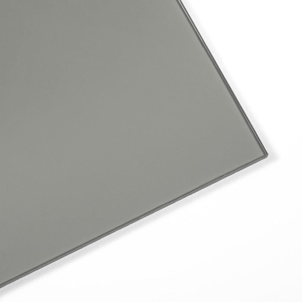 LEXAN Thermoclear 48 in. x 96 in. x 1/4 in. (6mm) Bronze Multiwall Polycarbonate  Sheet PCTW4896-6MMBZ - The Home Depot