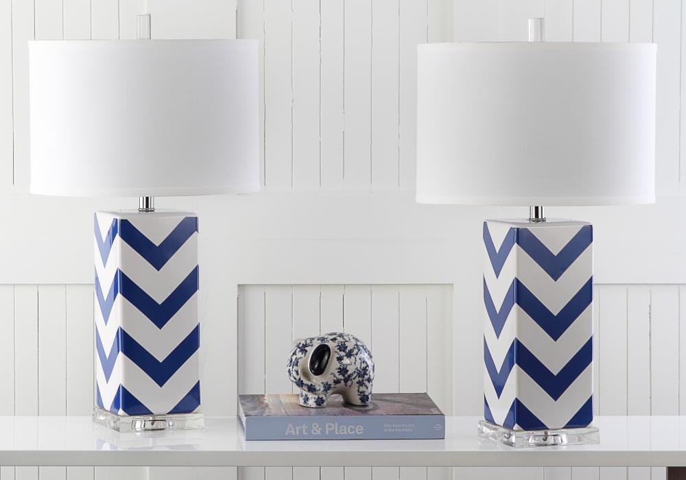 Safavieh LIT4136A-SET2 Lamp-Sets - View #2