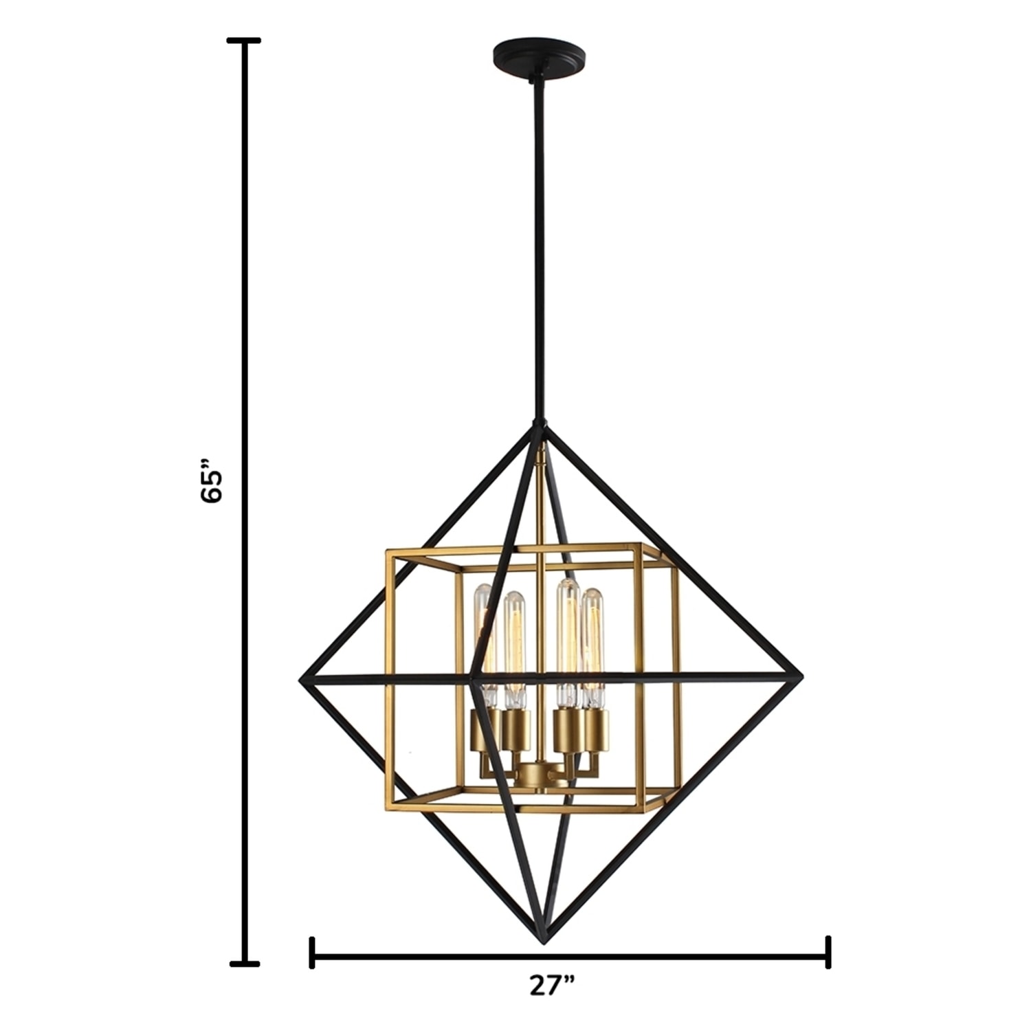 EGLO 204683A Pendant-Lights - View #3
