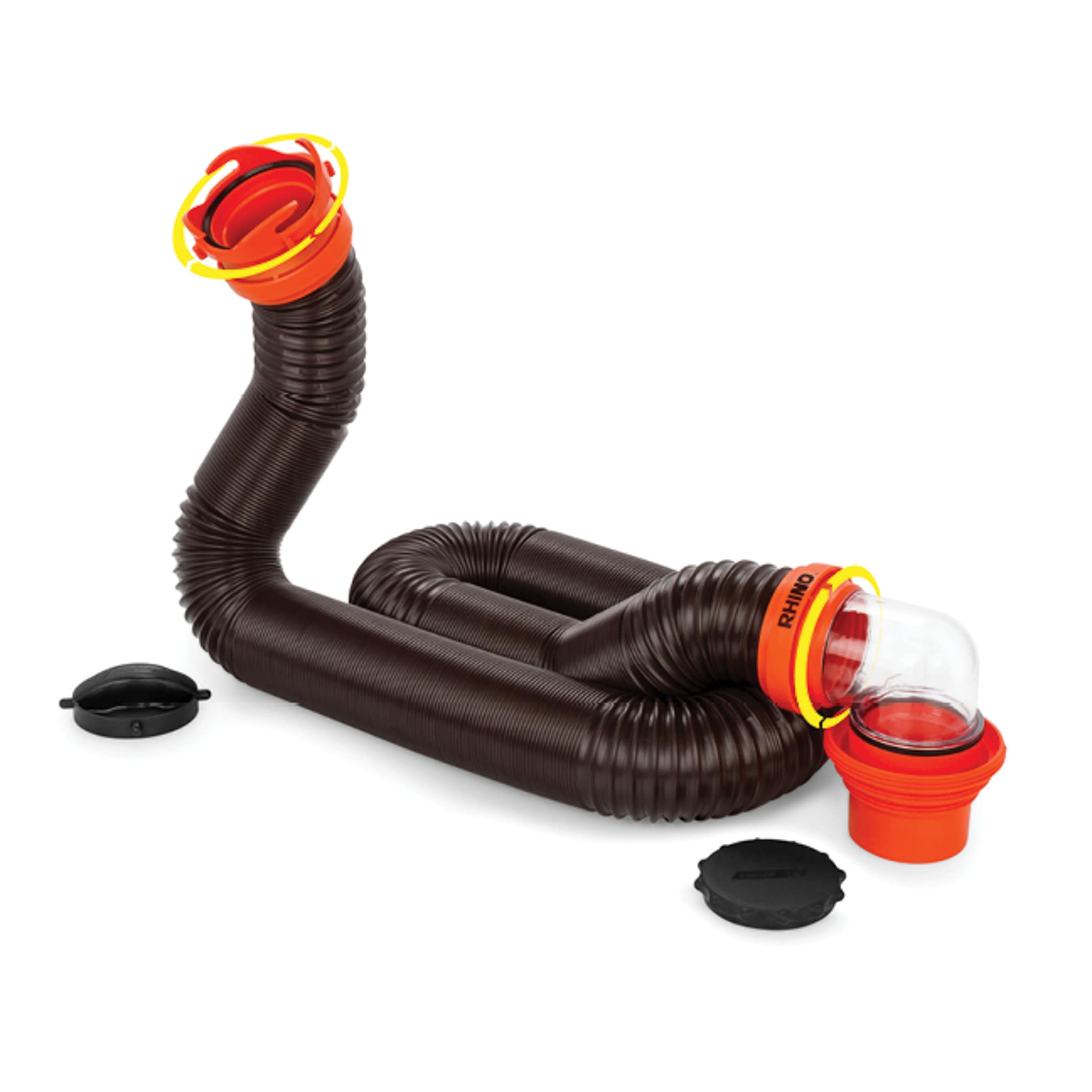 CAMCO 39761 Sewer hose kit
