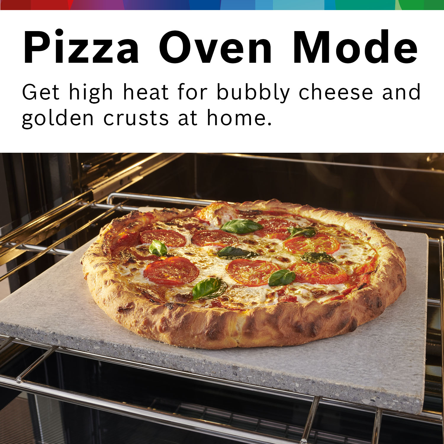 Bosch HBLP451RUC Swall-Elec-Oven - View #8