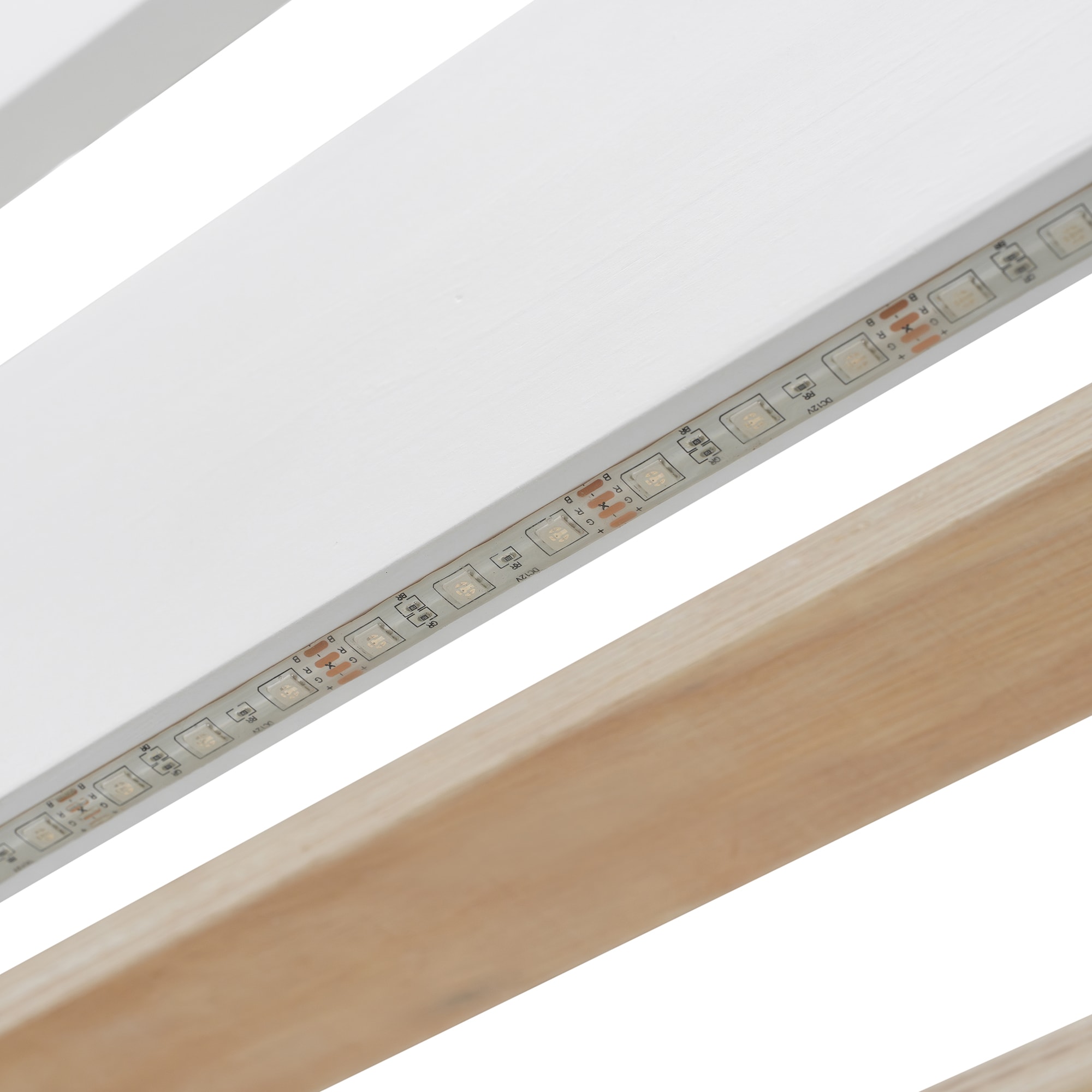 ModernLuxe L3P-LT000257AAK beds - View #9