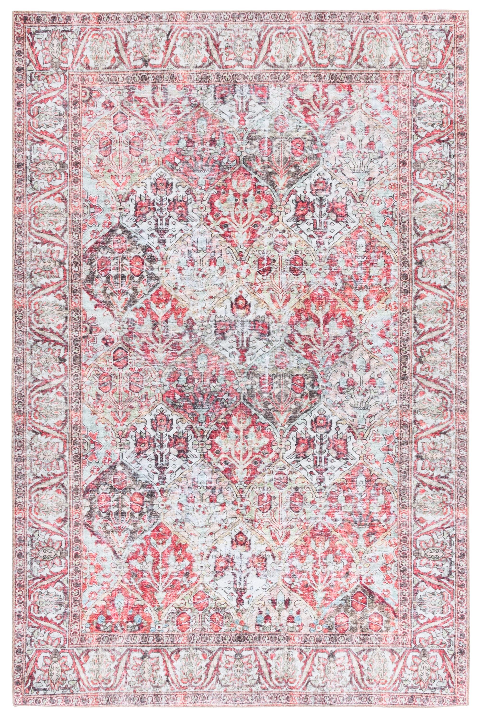 Safavieh VSP612Q-5 rugs - View #2