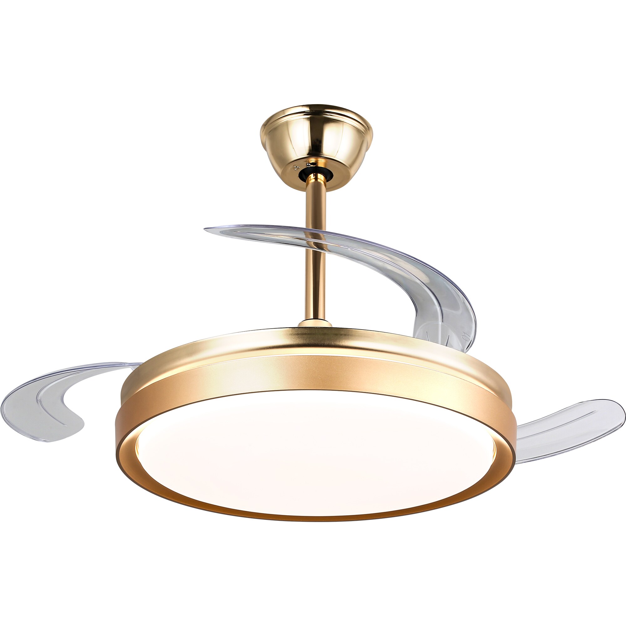 Bella Depot BD4205-G Ceiling-Fans - View #4