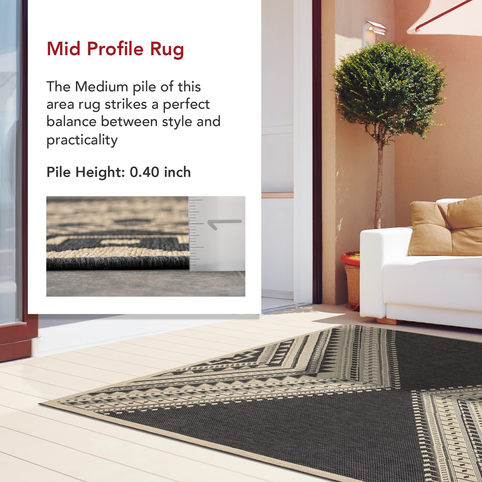nuLOOM GBCB24B-406 rugs - View #11