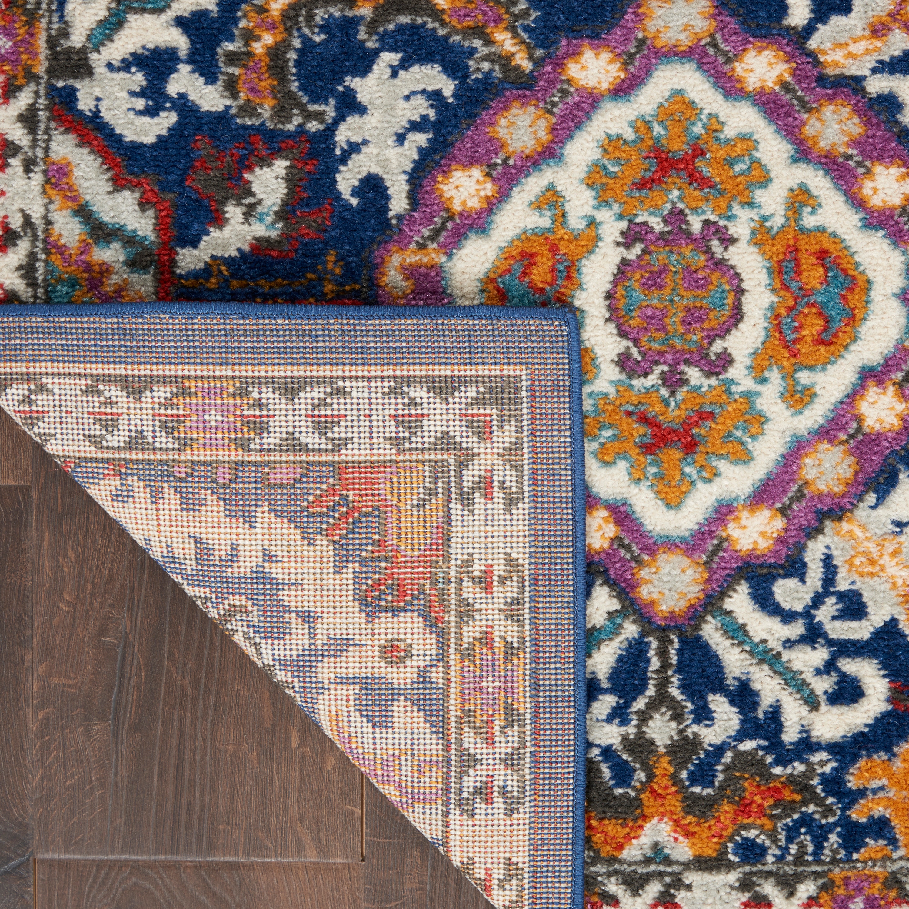 Nourison 99446766700 rugs - View #4