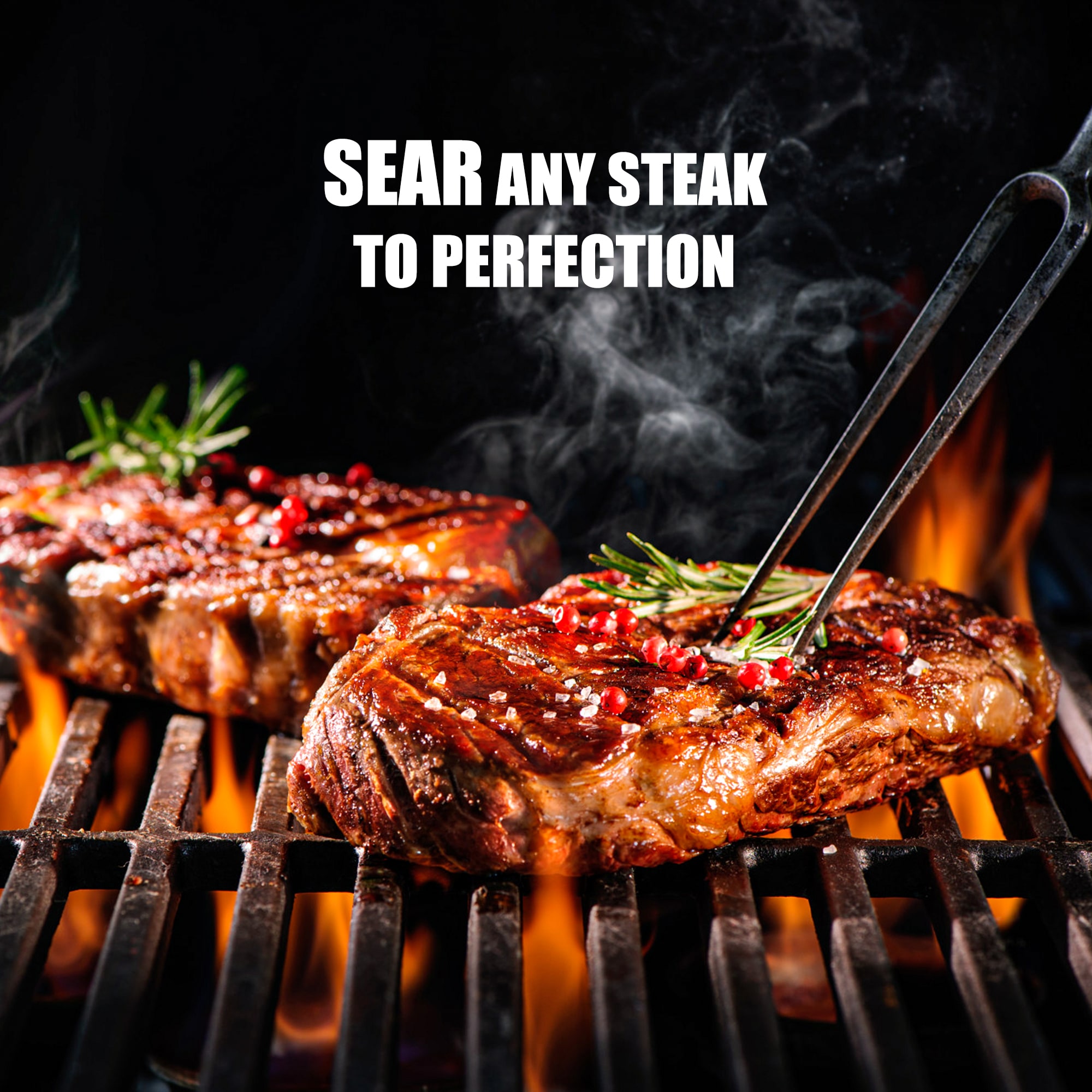 Z GRILLS ZPG-6002B4E Pellet-Grills - View #7