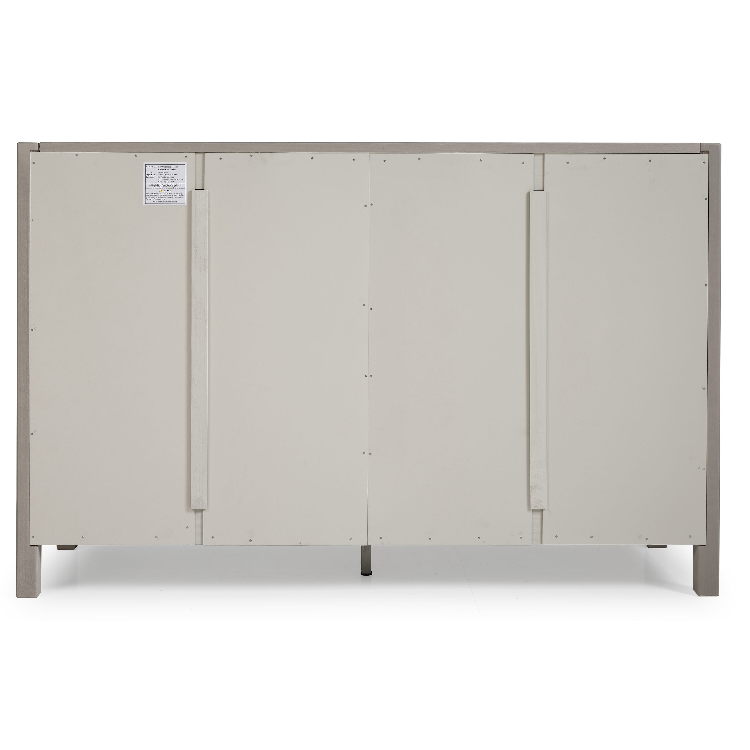 Camaflexi HM407 dressers - View #8
