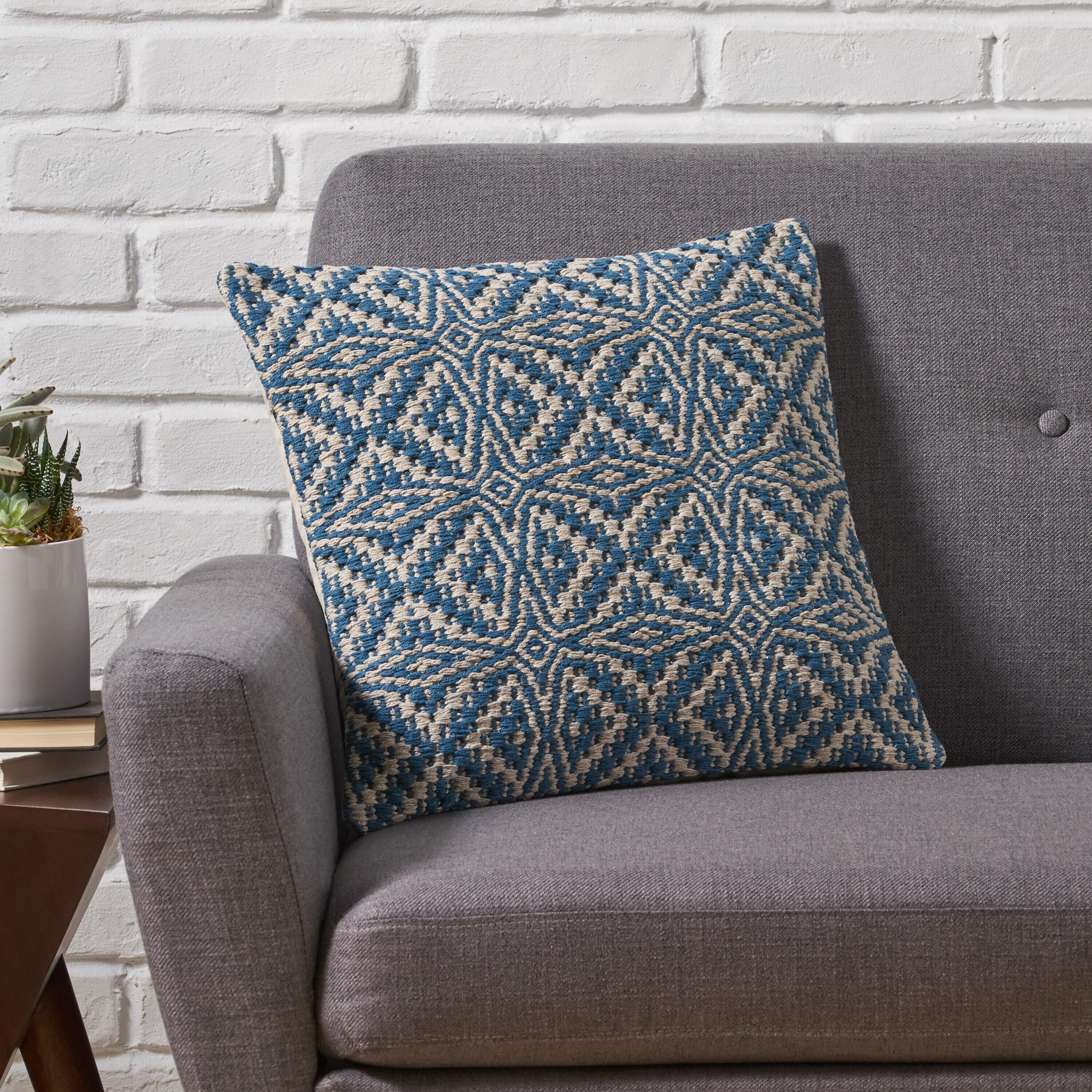 Best Selling Home Decor 310615 Accent-Pillows - View #3