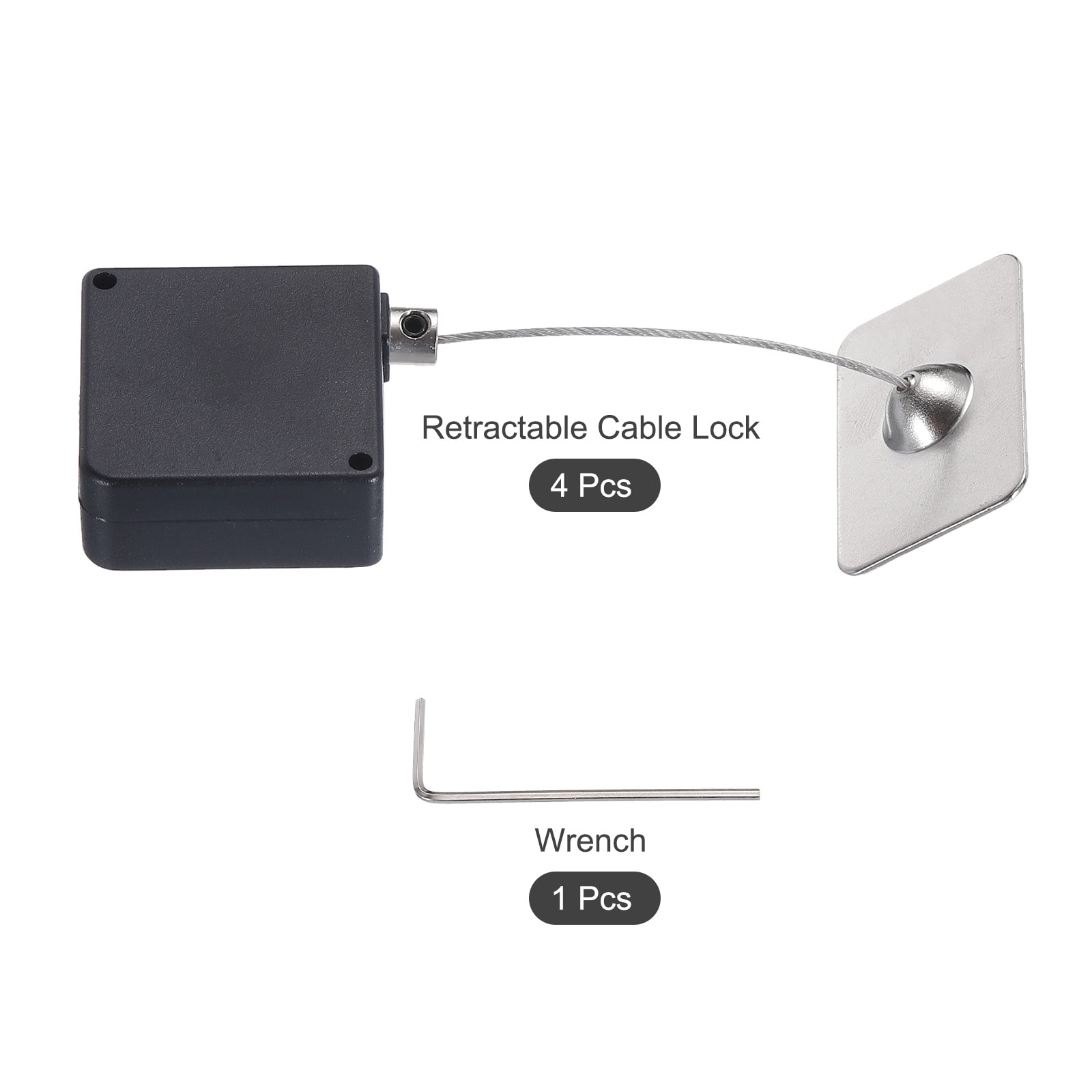 Unique Bargains S26051500UX8561 Home-Theater-Parts-Acc - View #3