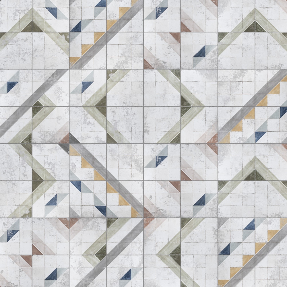 Affinity Tile FPE18KMC Ceramic-Tile - View #6