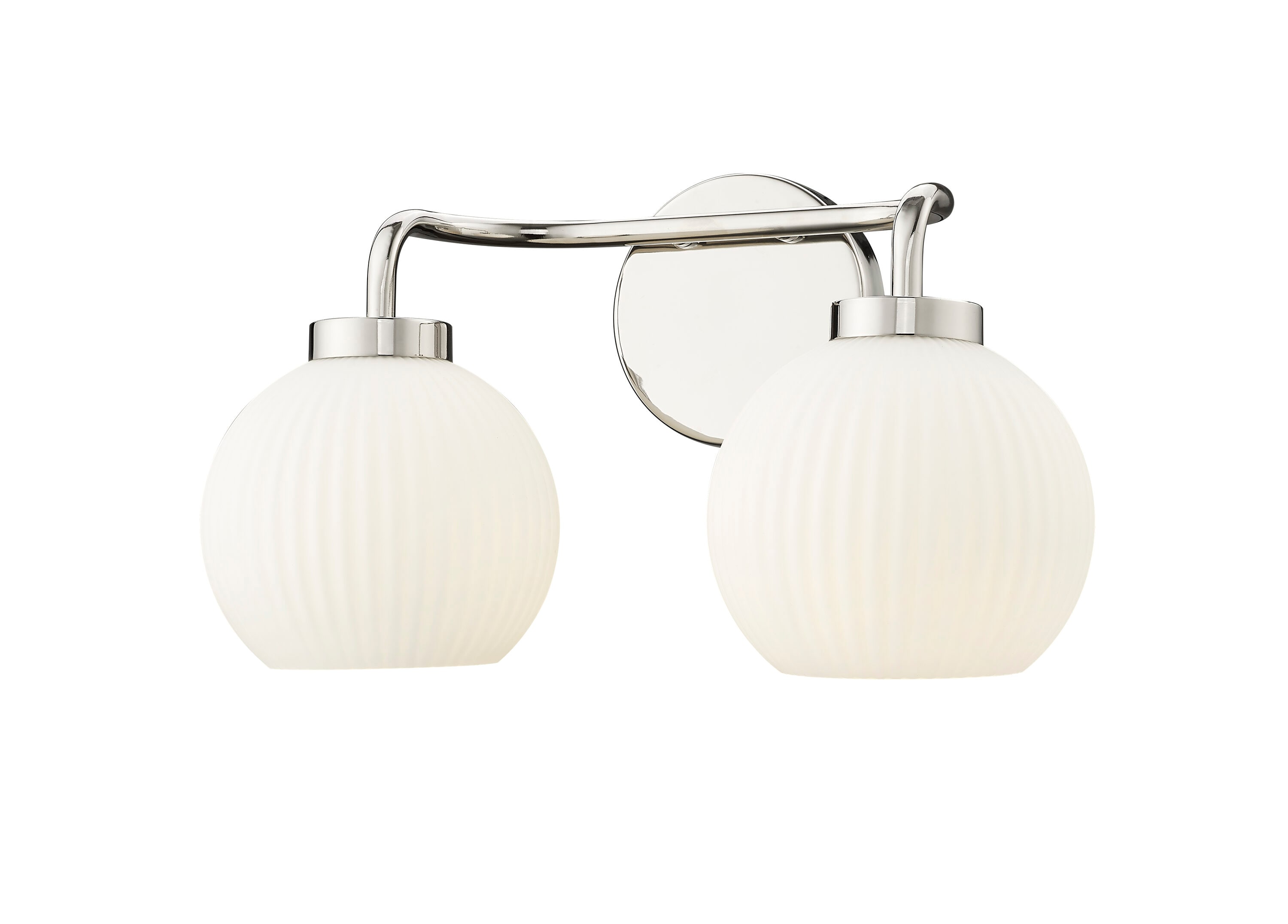 Millennium Lighting 22402-PN b089995 - View #2