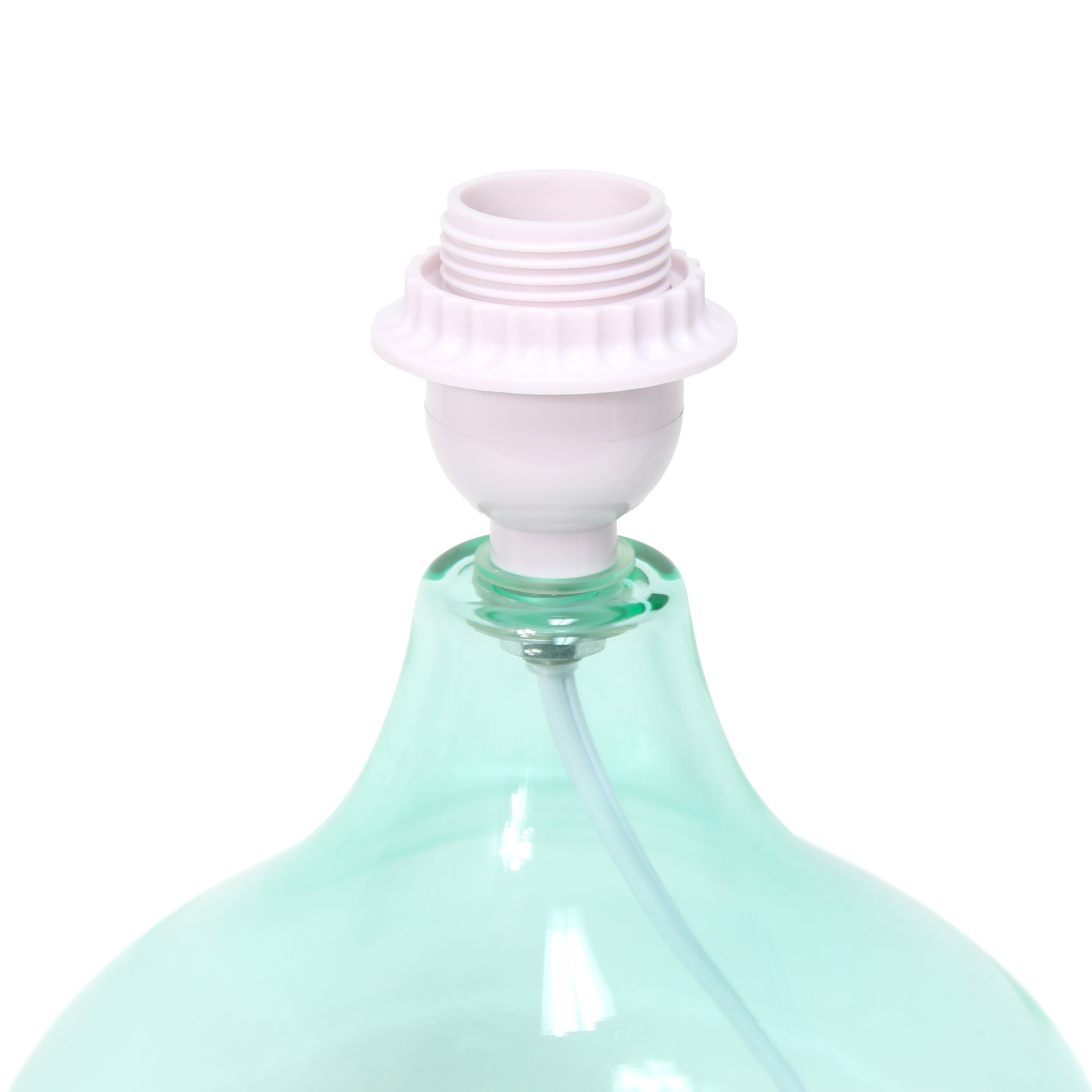 Simple Designs LT2063-AOW Table-Lamps - View #3
