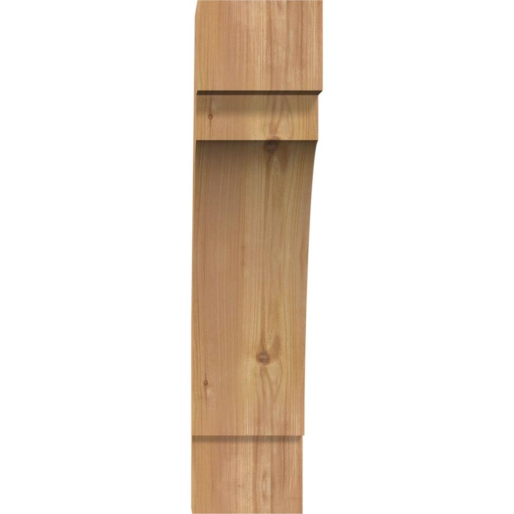 Ekena Millwork BRC06X16X24MRC00SWR braces - View #2