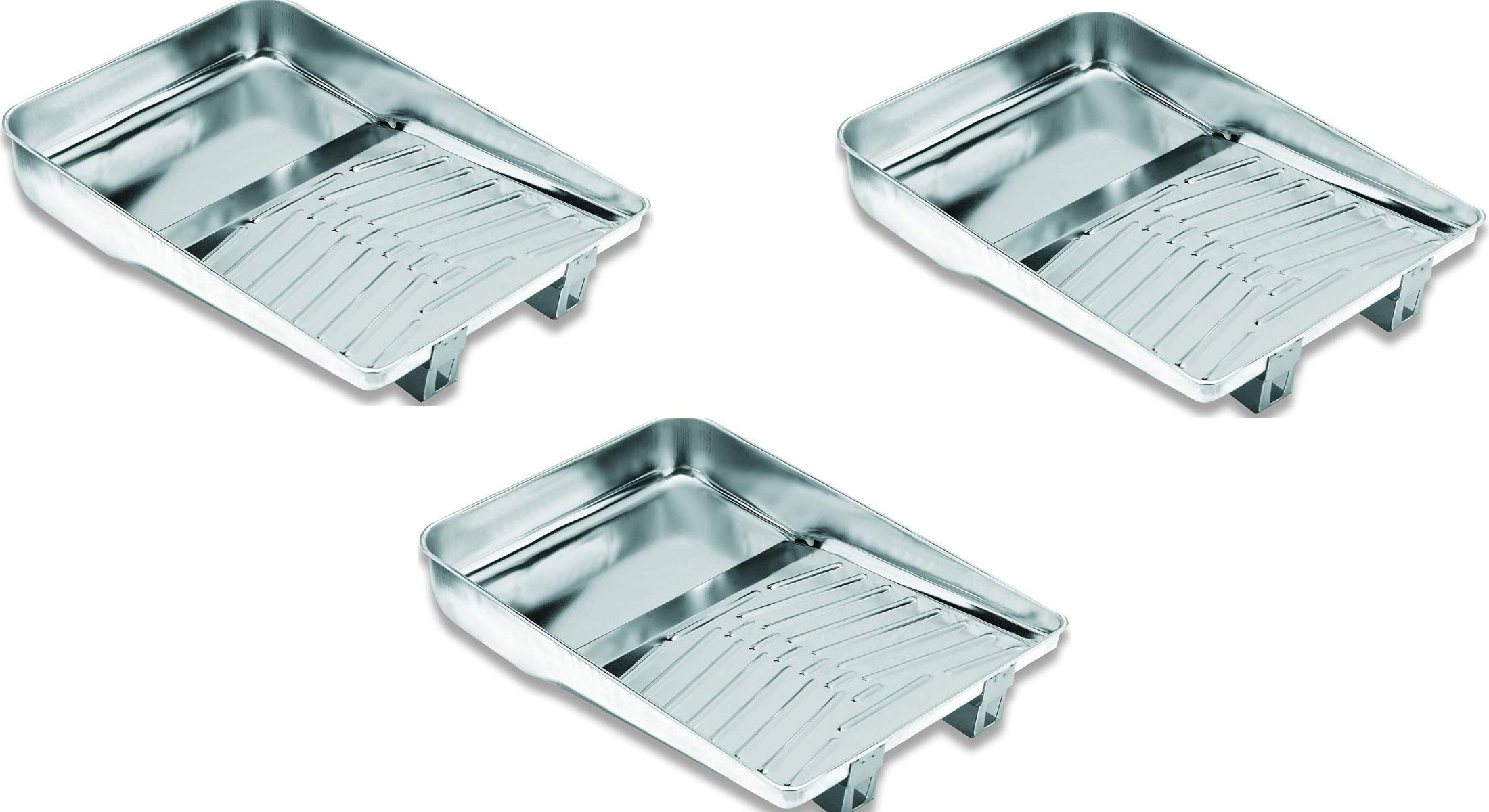 Wooster DELUXE METAL TRAY 11
