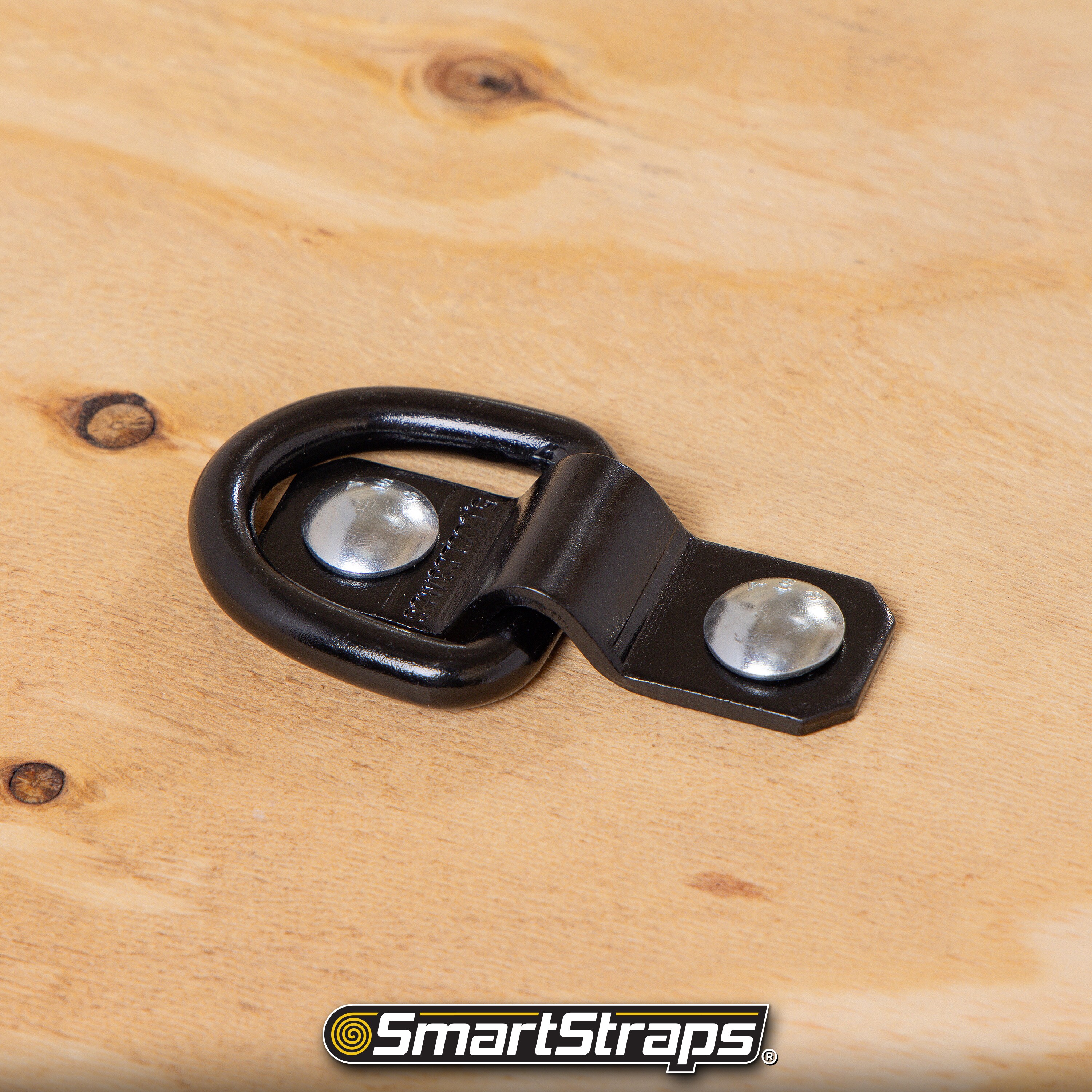 SmartStraps 9183 Tie-Down-Hardware - View #9