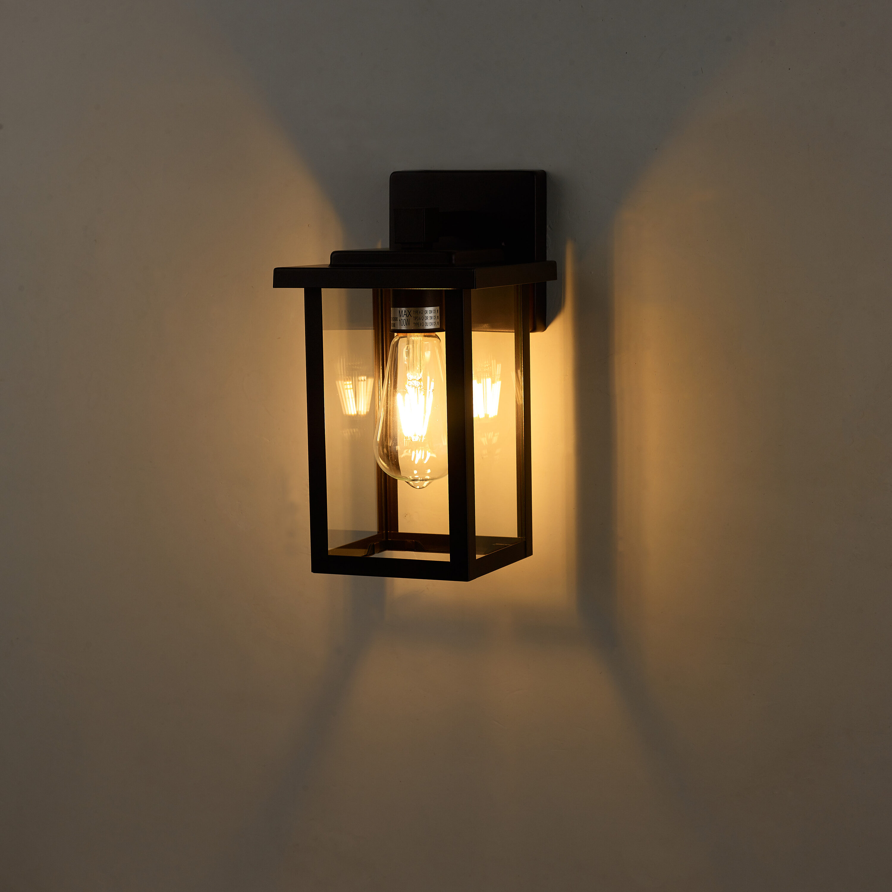 MICSIU 220105 Outdoor-Wall-Lighting - View #9
