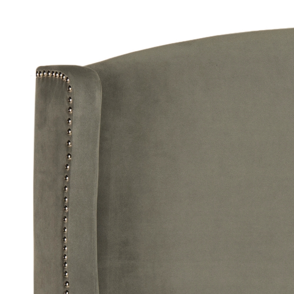 Safavieh MCR4003G-F Upholstered-Headboards - View #3
