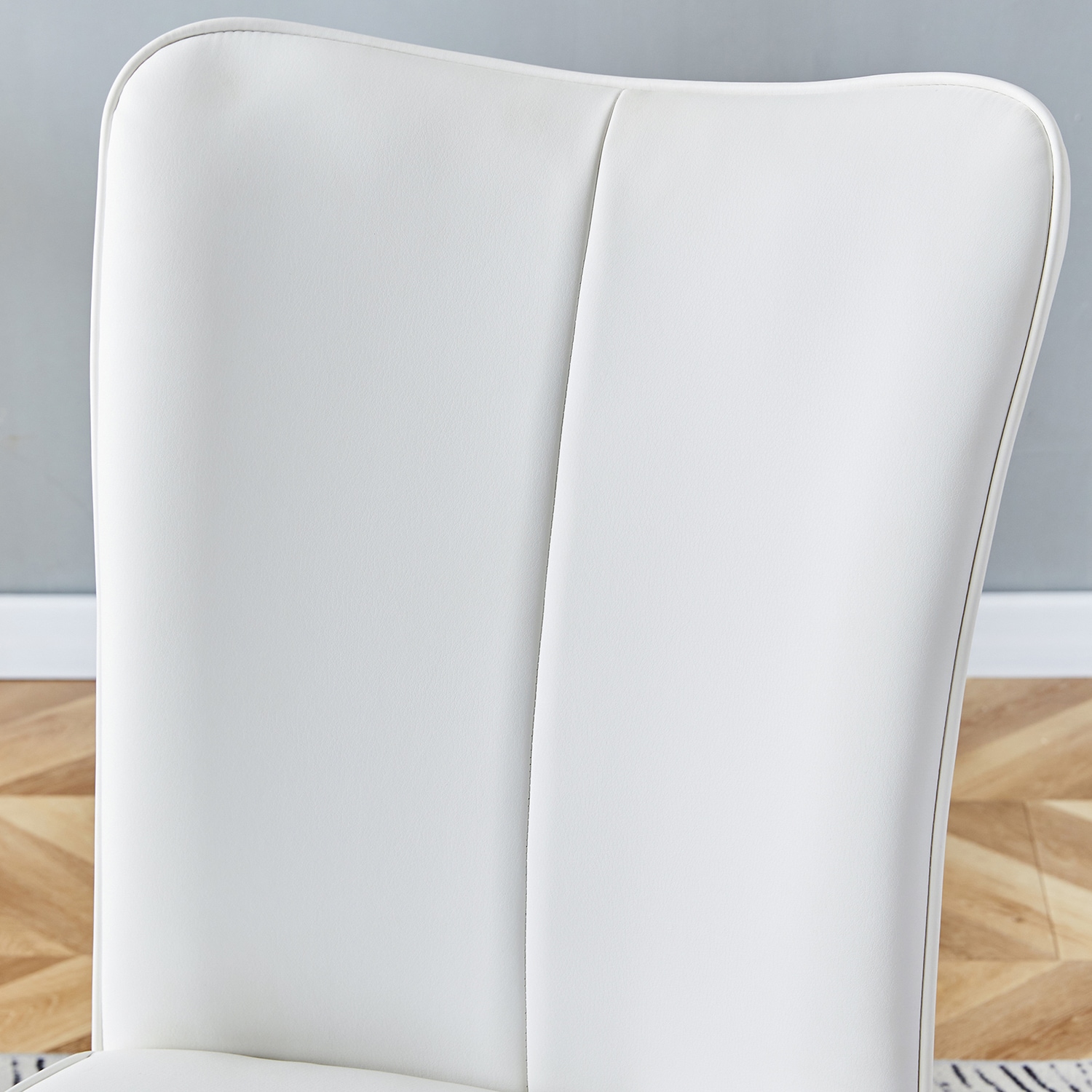 SINOFURN SYA290002YL Dining-Chairs - View #5