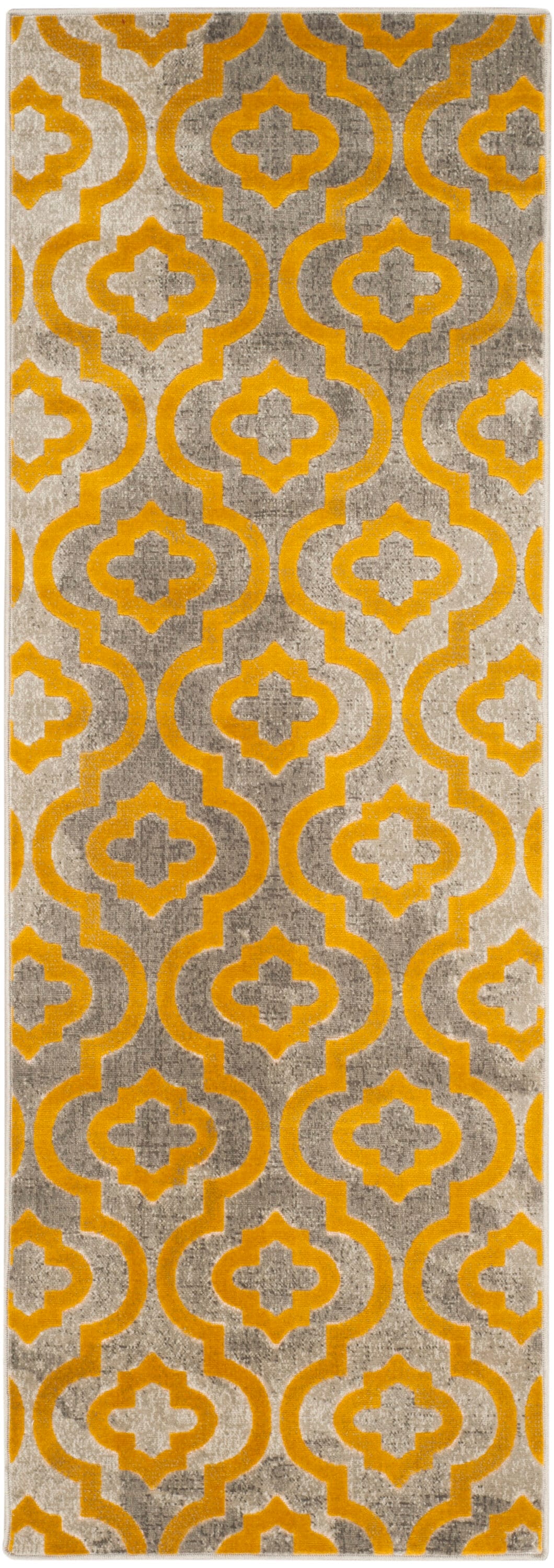 Safavieh PRL7734C-29 rugs - View #2