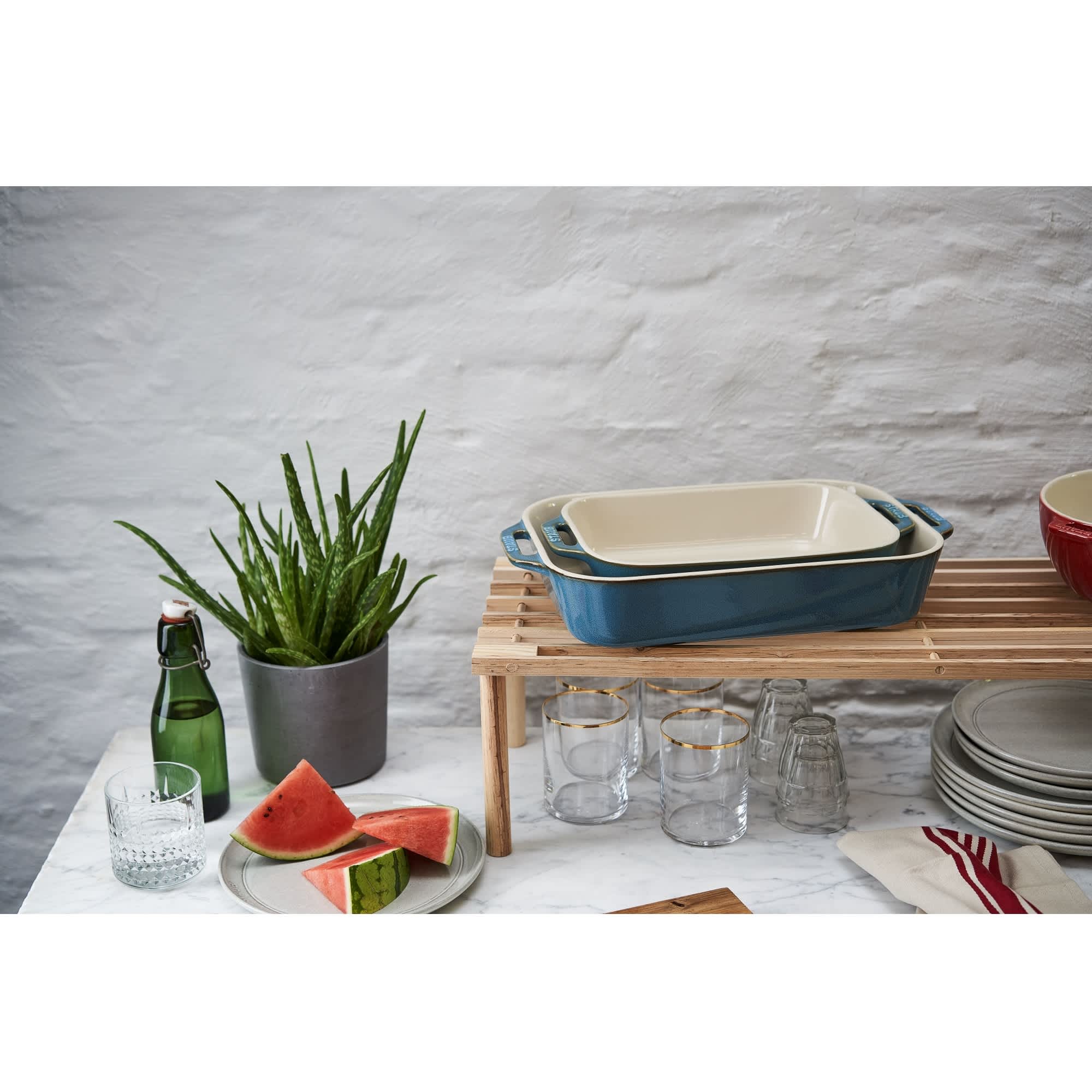 STAUB 40511-924 bakeware - View #2