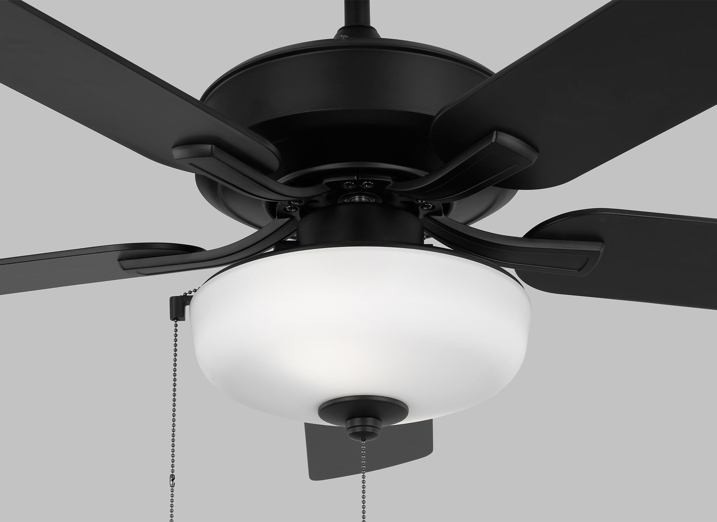 Generation Lighting 5LDO52MBKD Ceiling-Fans - View #3