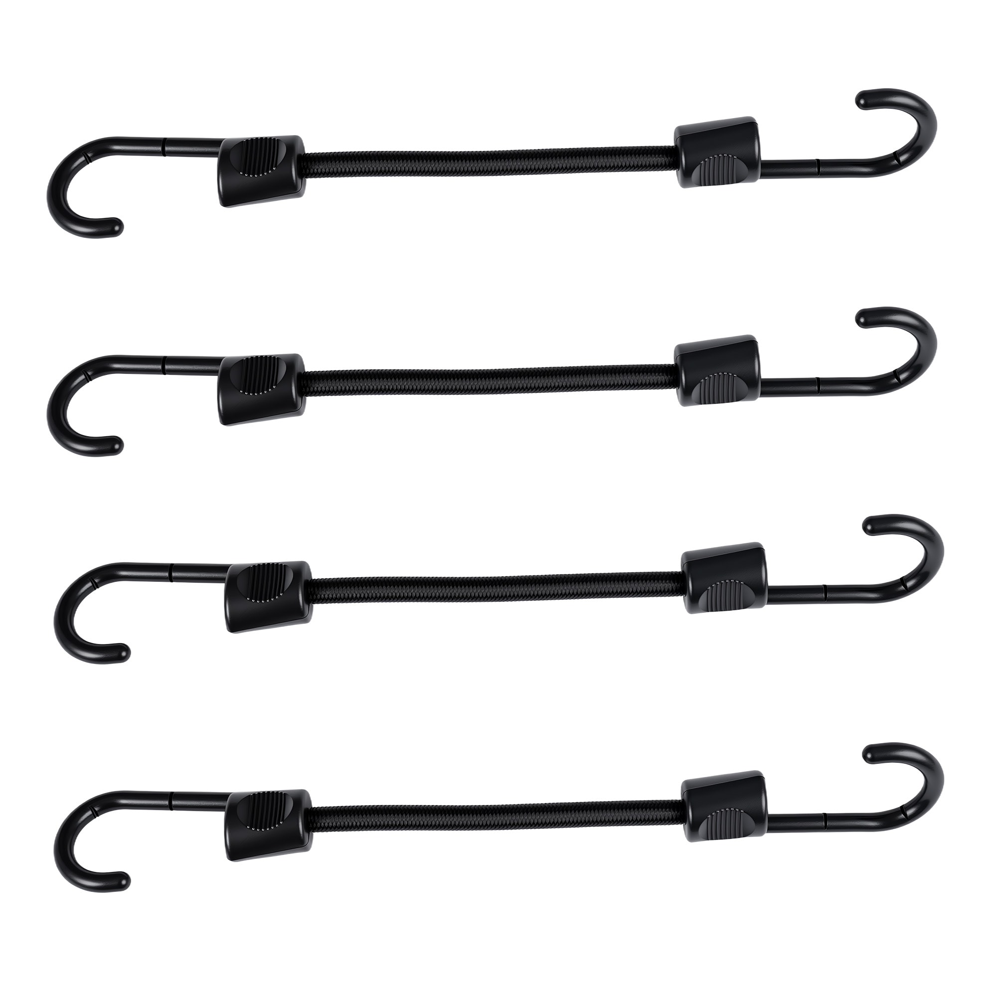 Lowe's Essentials ACT180104 bungees - View #2