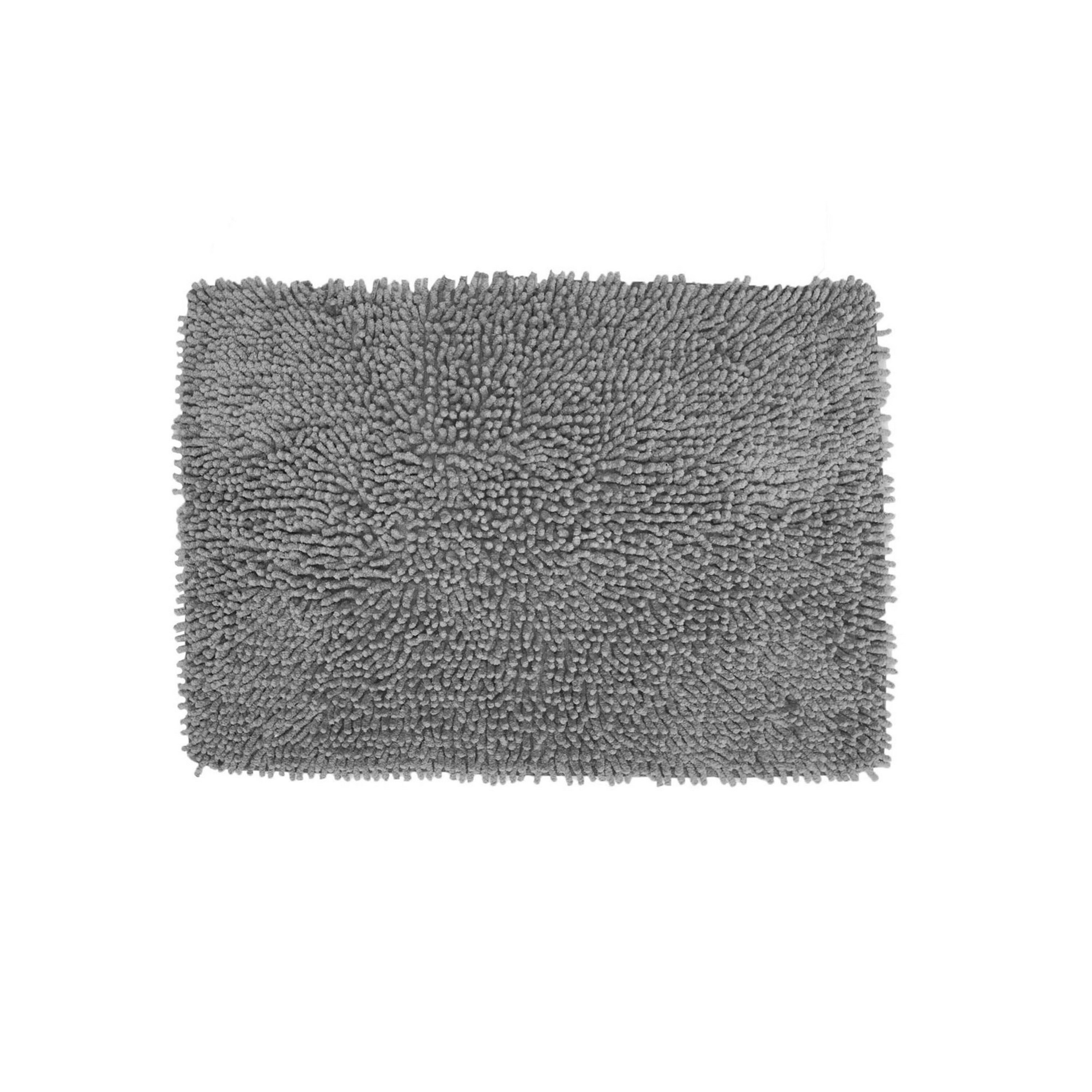 Home Weavers BFA1724GY Bath-Rugs - View #2
