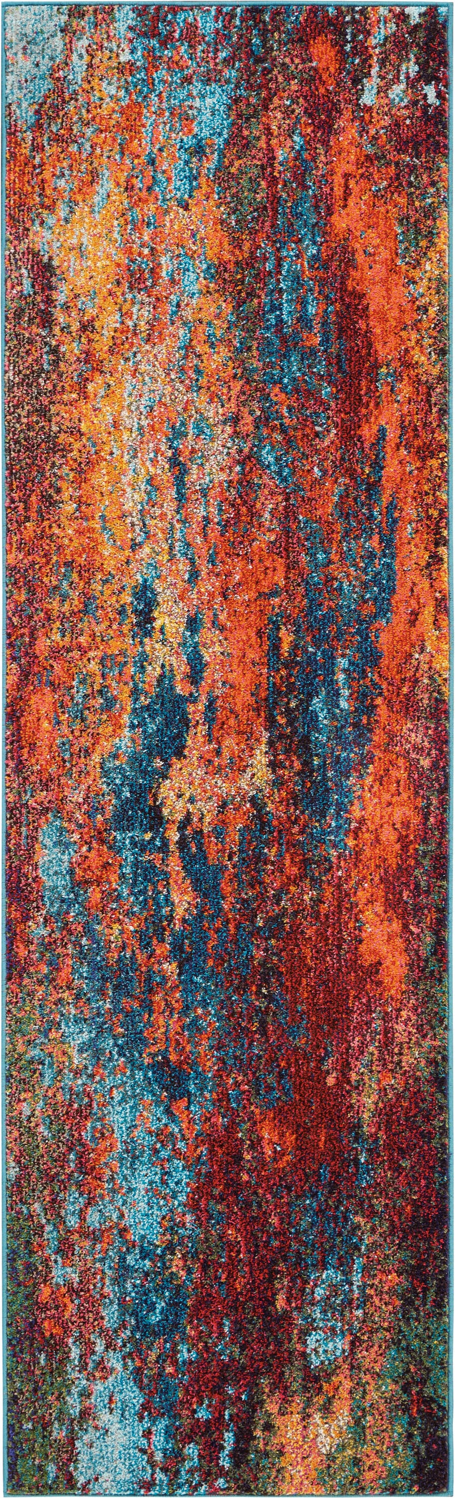Nourison 99446460509 rugs - View #2